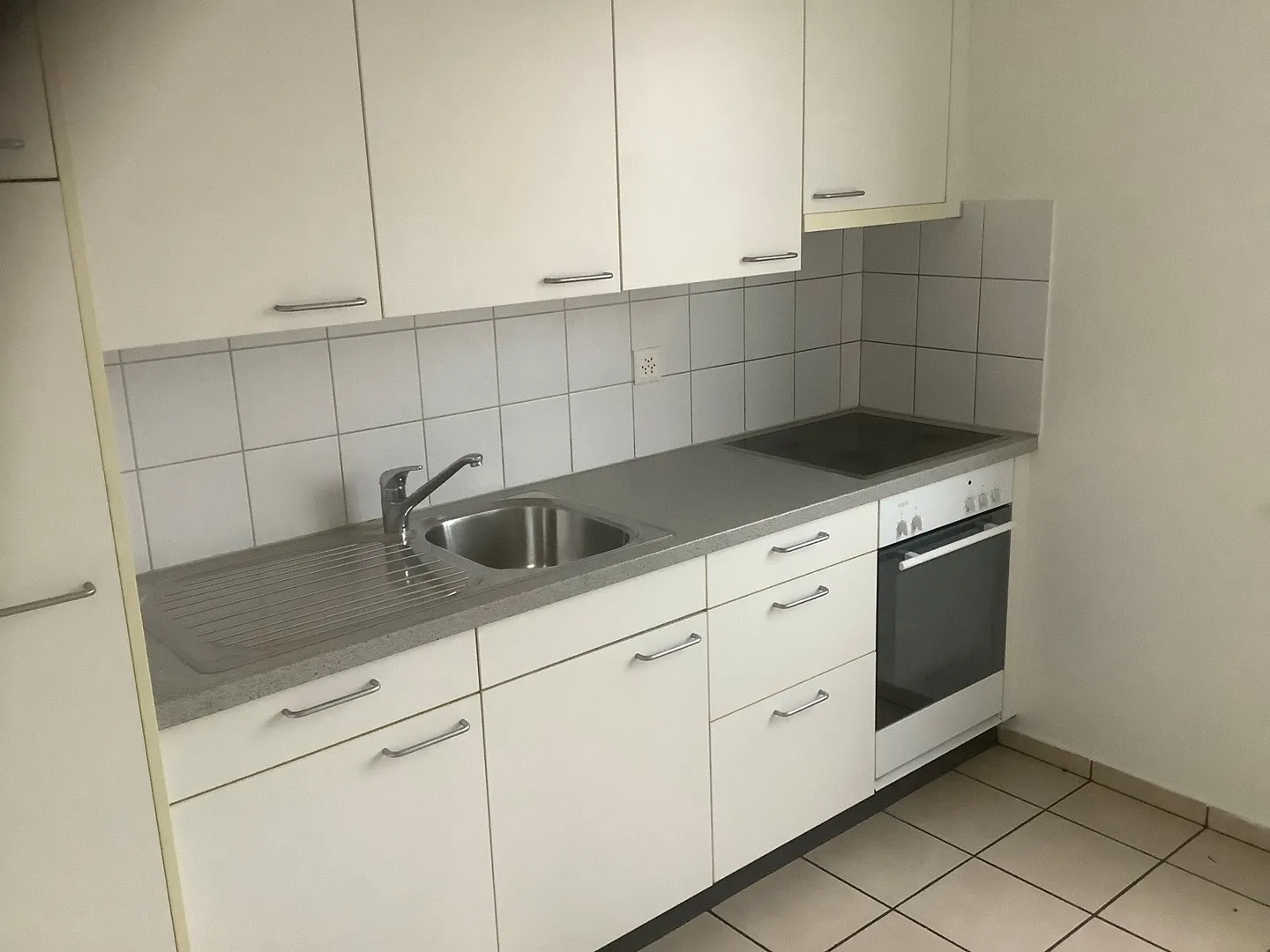 Appartamento in affitto - Foto 3 di 6