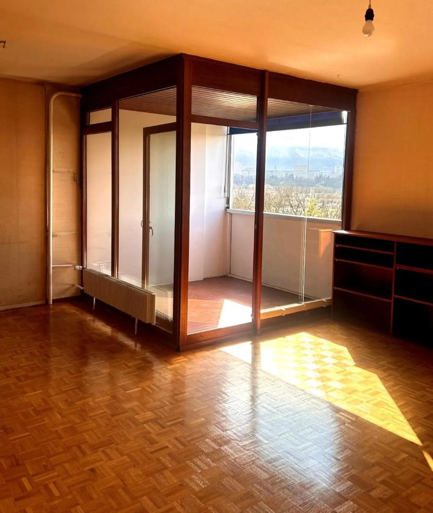 Appartamento 5 locali - Foto 5 di 8