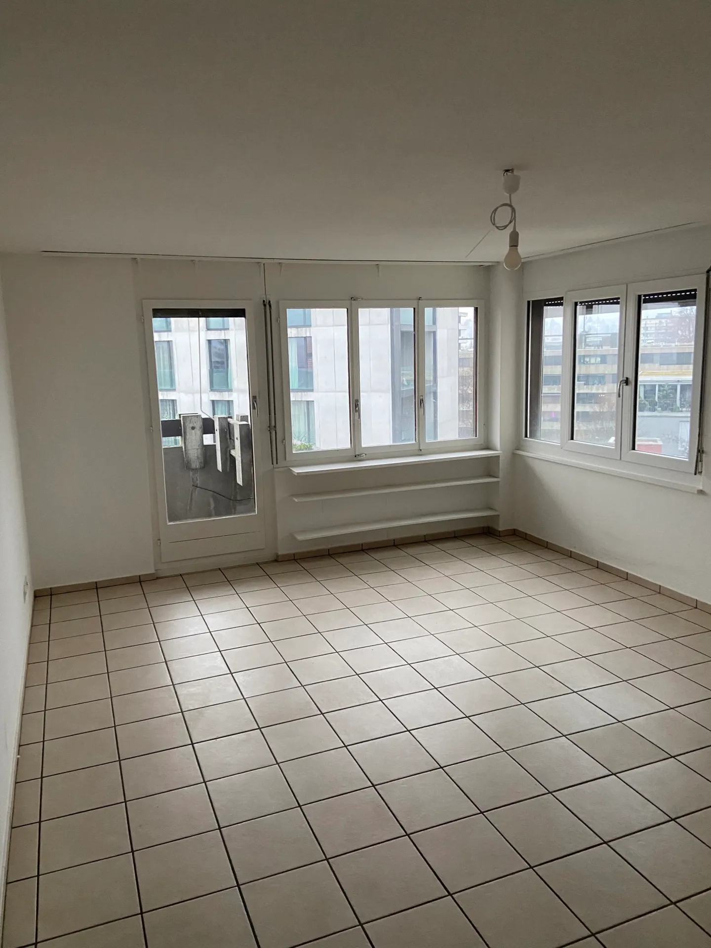 Appartamento in affitto - Foto 4 di 6