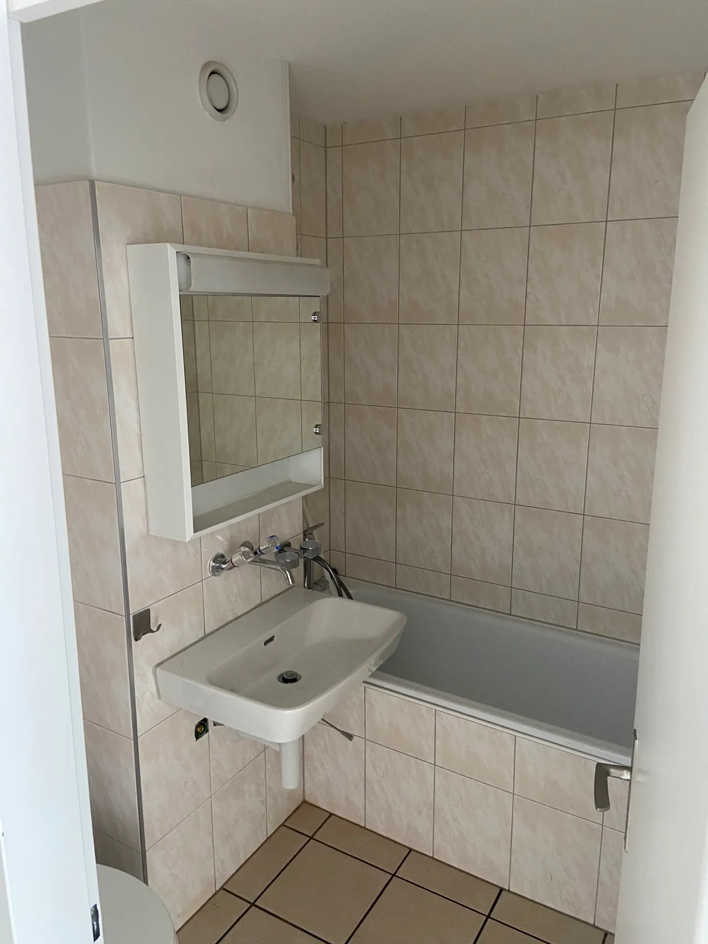 Appartamento in affitto - Foto 6 di 6