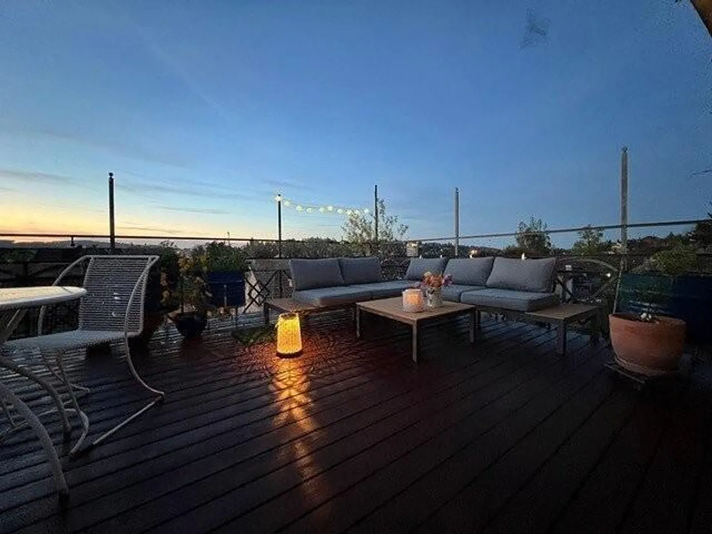 Charmante Wohnung mit Terrasse - Foto 9 von 10