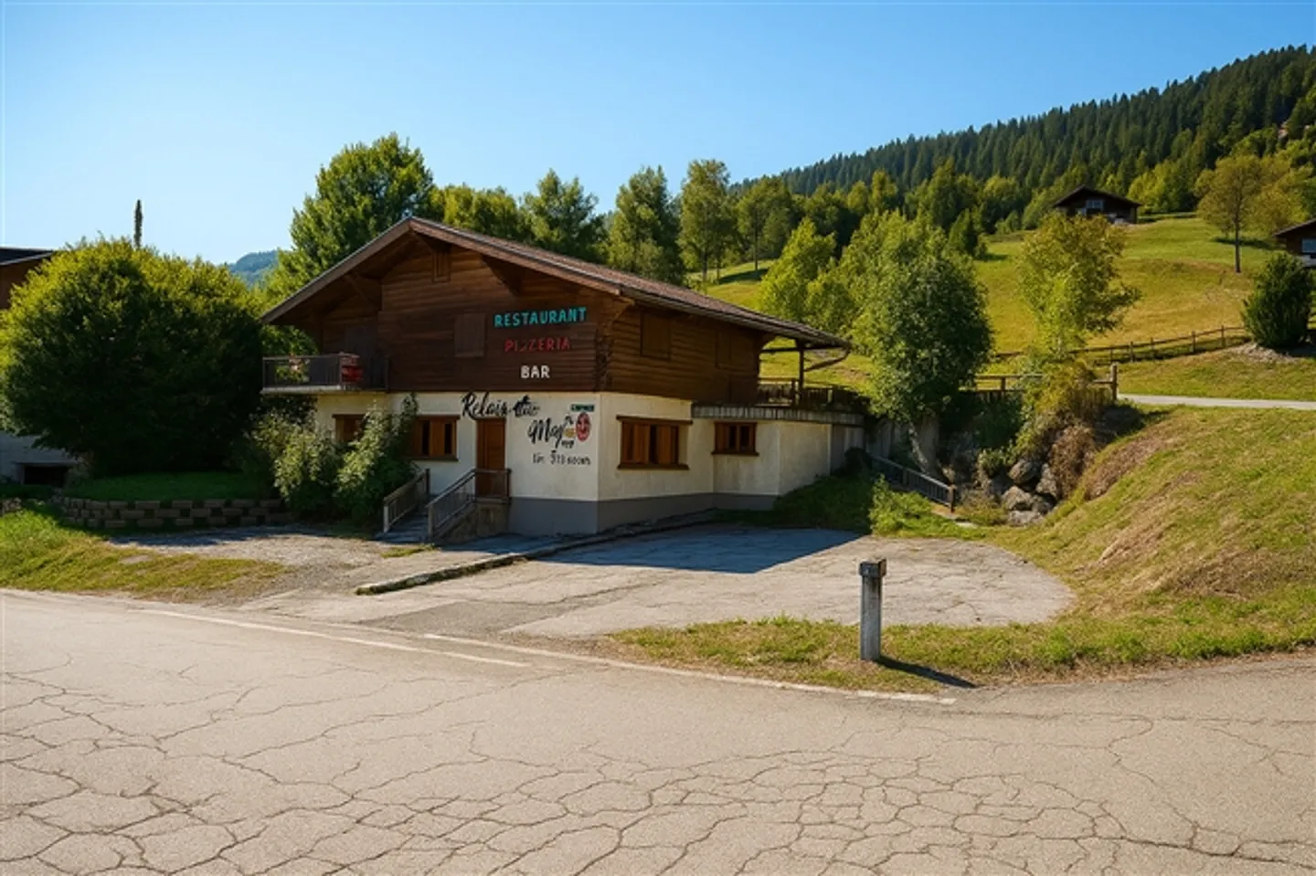 Cropping farm - Photo 1 of 6