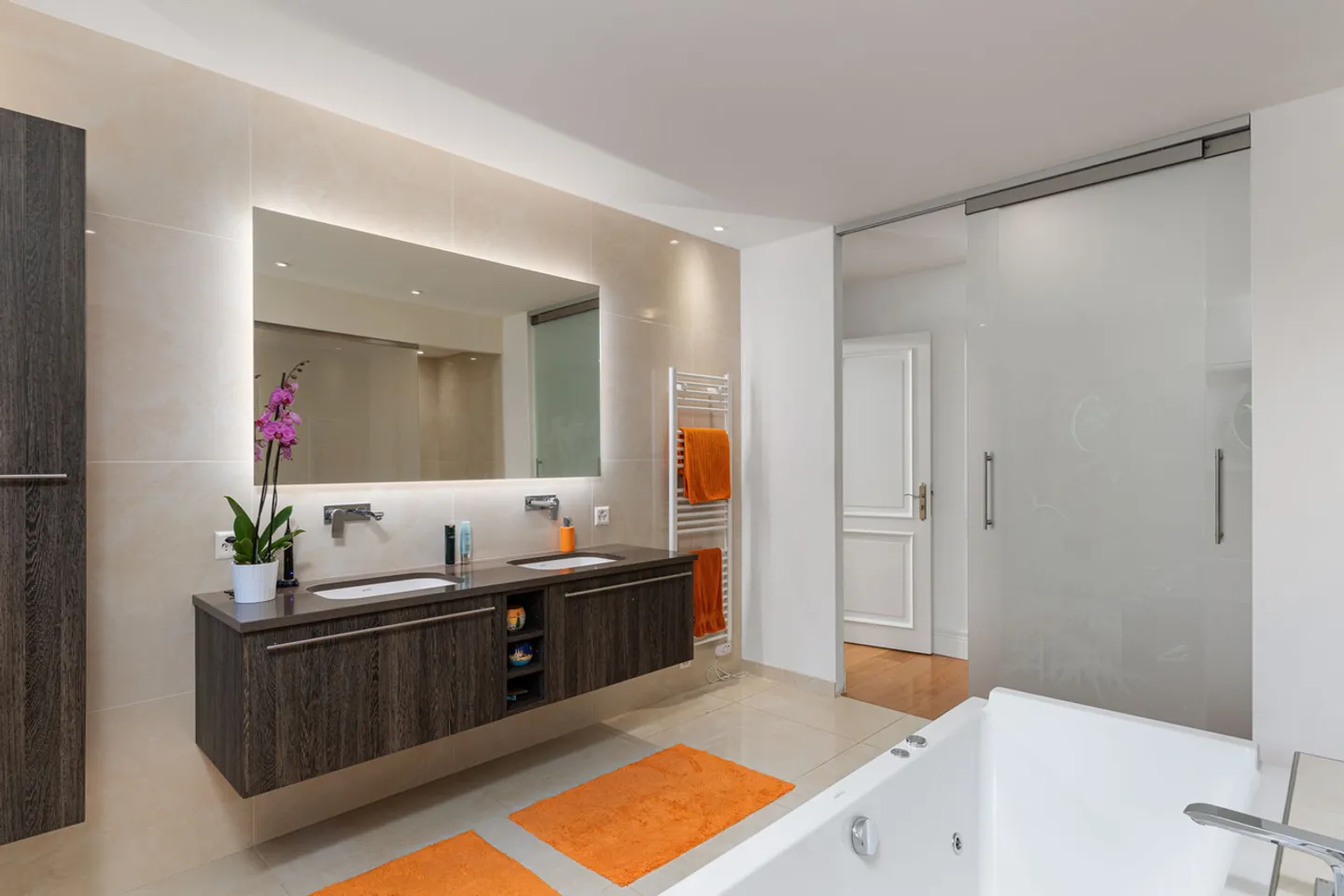 Seltene und exklusive Immobilie mit Füßen im Wasser - Foto 14 von 29