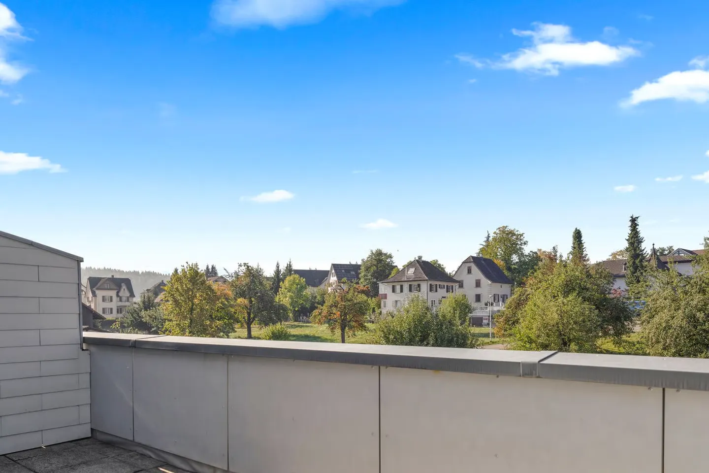 Zuhause mit Aussicht ins Grüne (inkl. 2 Parkplätze) - Photo 7 of 8