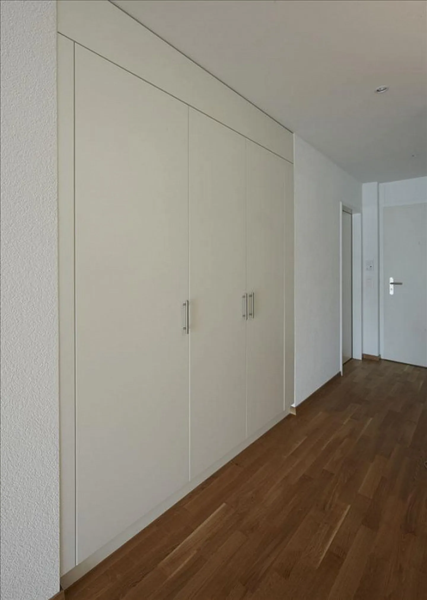 3.5 Zimmer-Wohnung an zentraler Lage zu vermieten - Foto 6 von 6