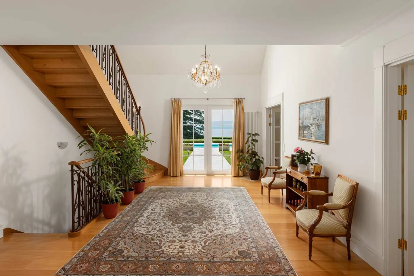 Seltene und exklusive Immobilie mit Füßen im Wasser - Foto 18 von 29