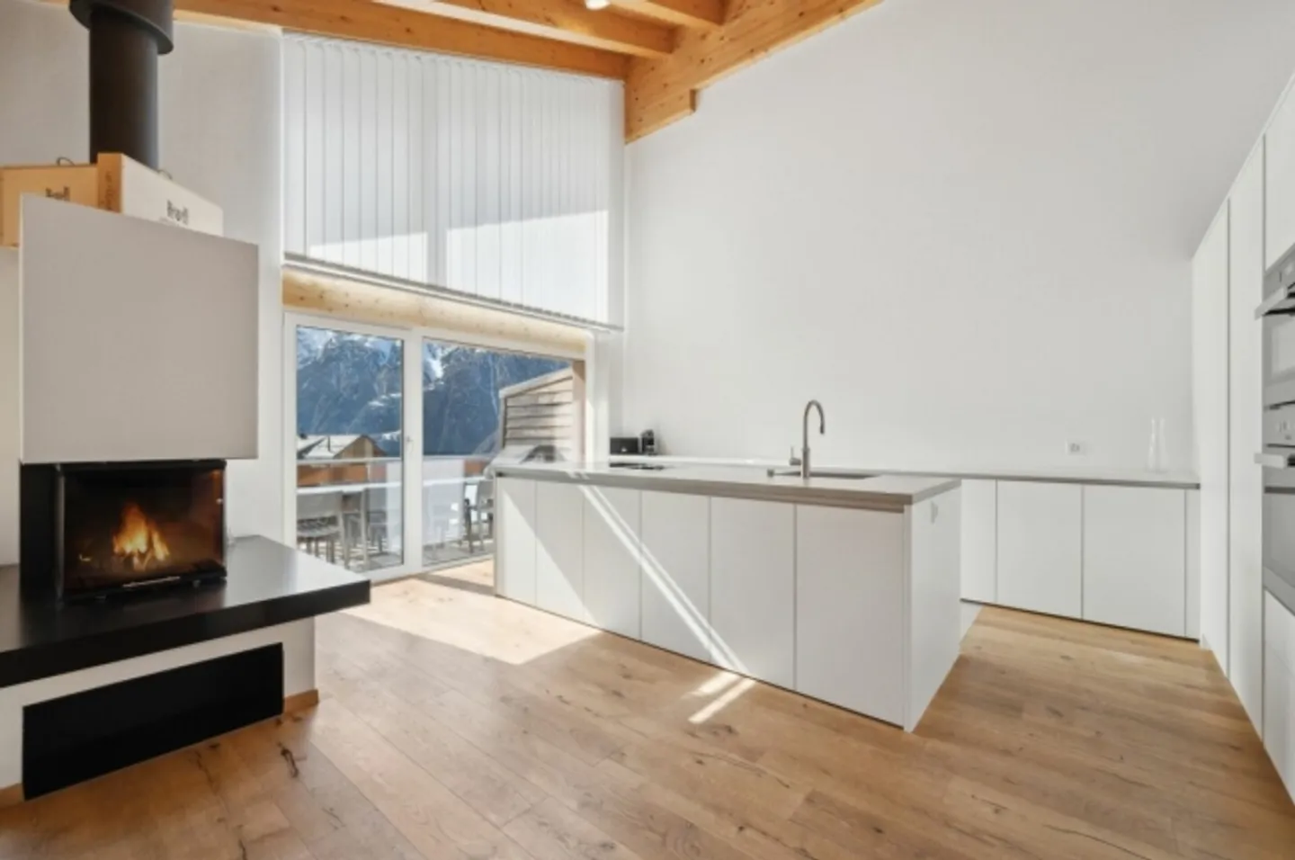 Appartement à vendre - Photo 3 sur 14