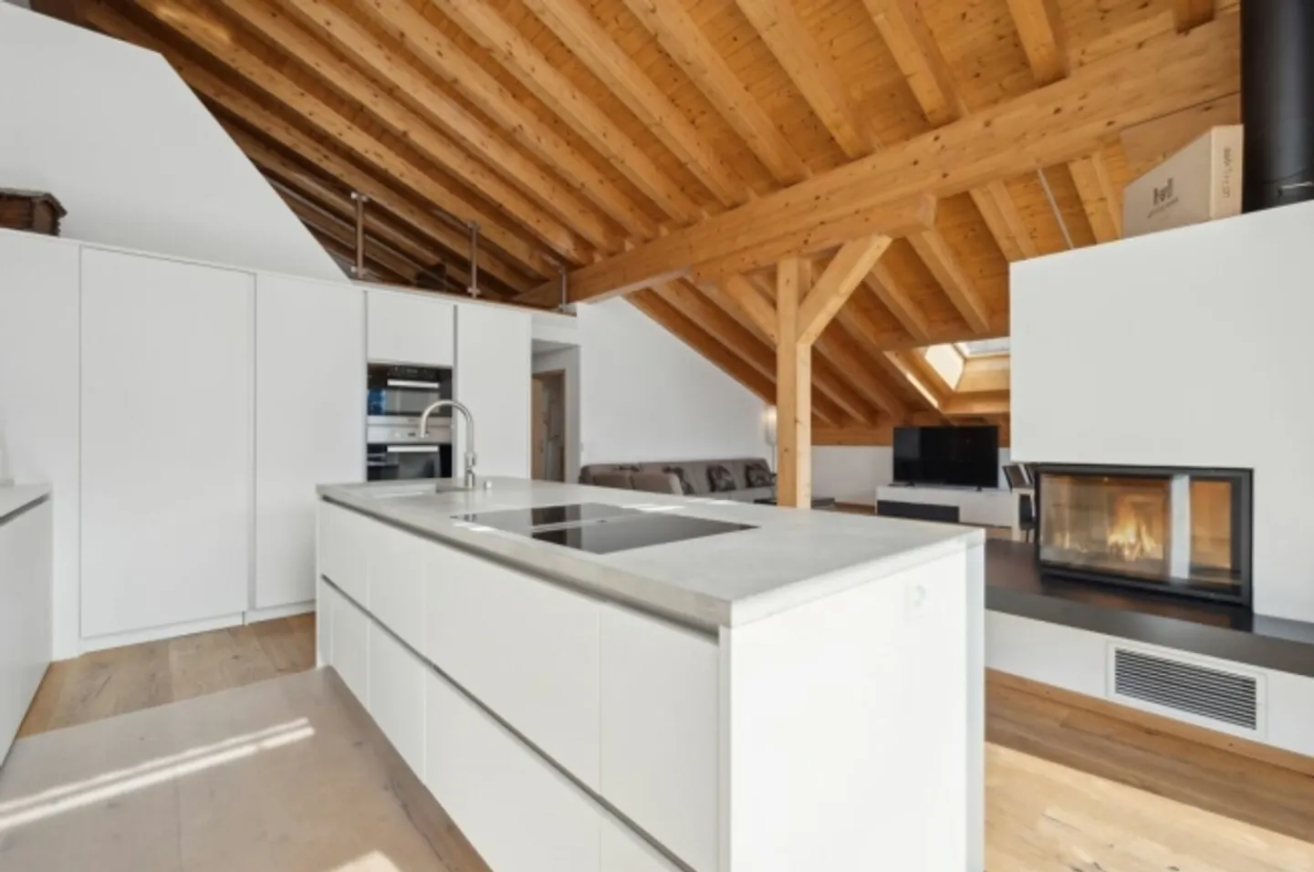 Appartement à vendre - Photo 4 sur 14