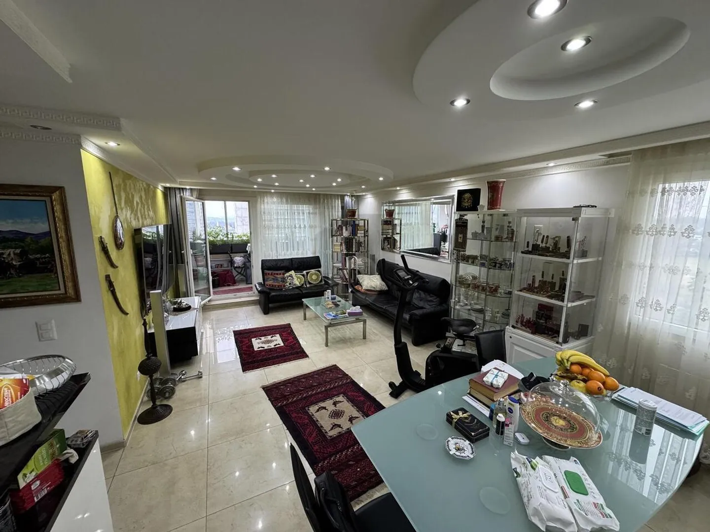 MODERN IN CENTRAL LOCATION - Photo 1 of 6