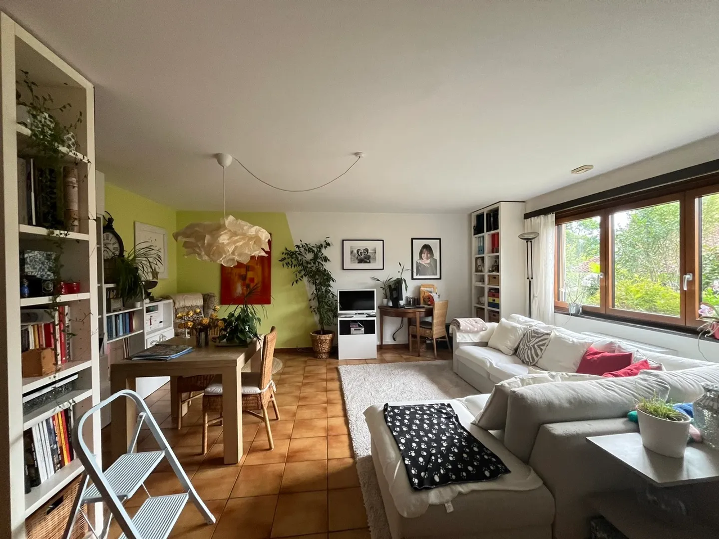 CONTRA DI SOTTO (TENERO) - Belle Maison Bifamiliale - Photo 16 sur 24