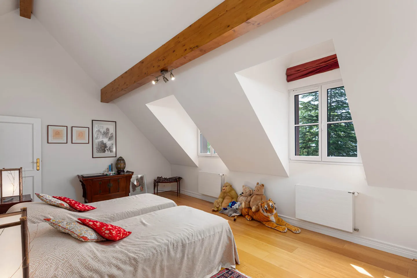 Seltene und exklusive Immobilie mit Füßen im Wasser - Foto 21 von 29