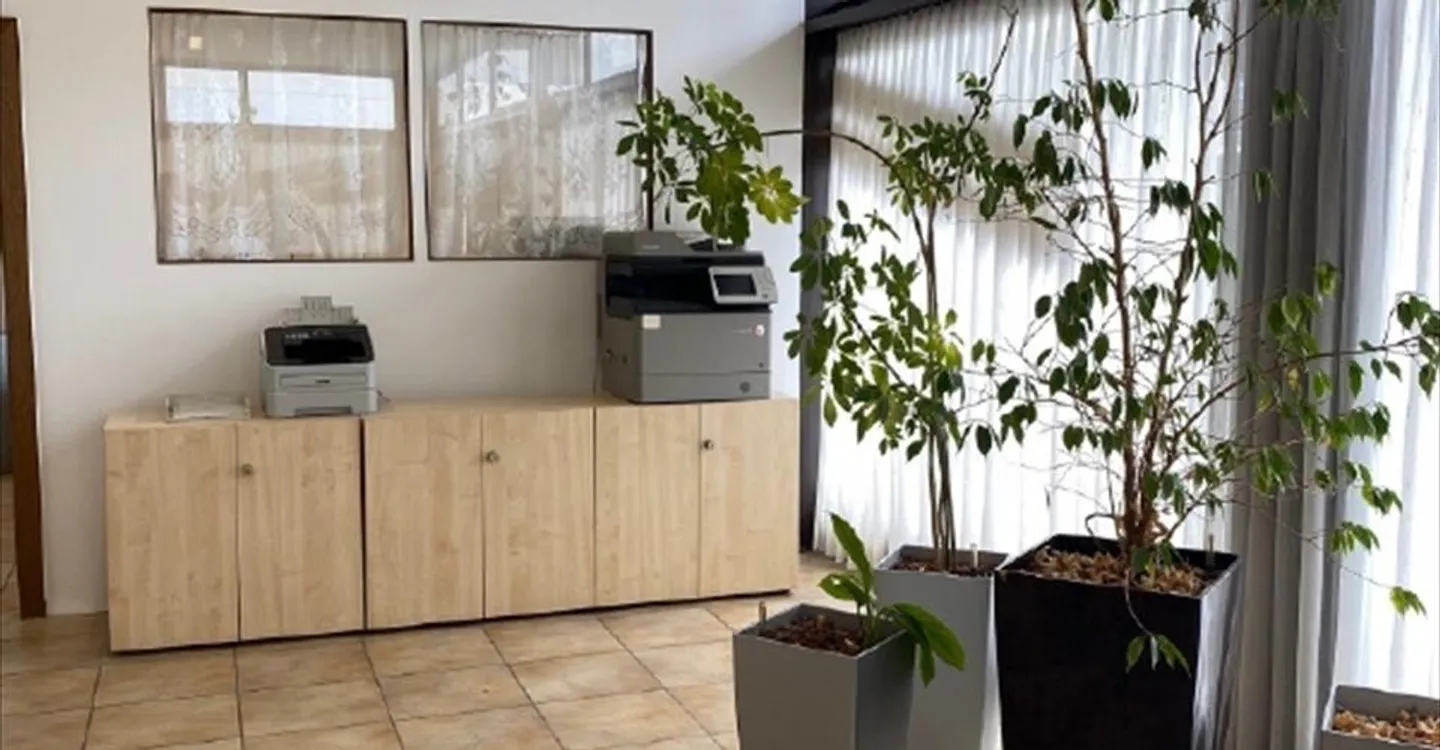 Bürofläche im Zentrum Spreitenbach - Foto 1 von 8