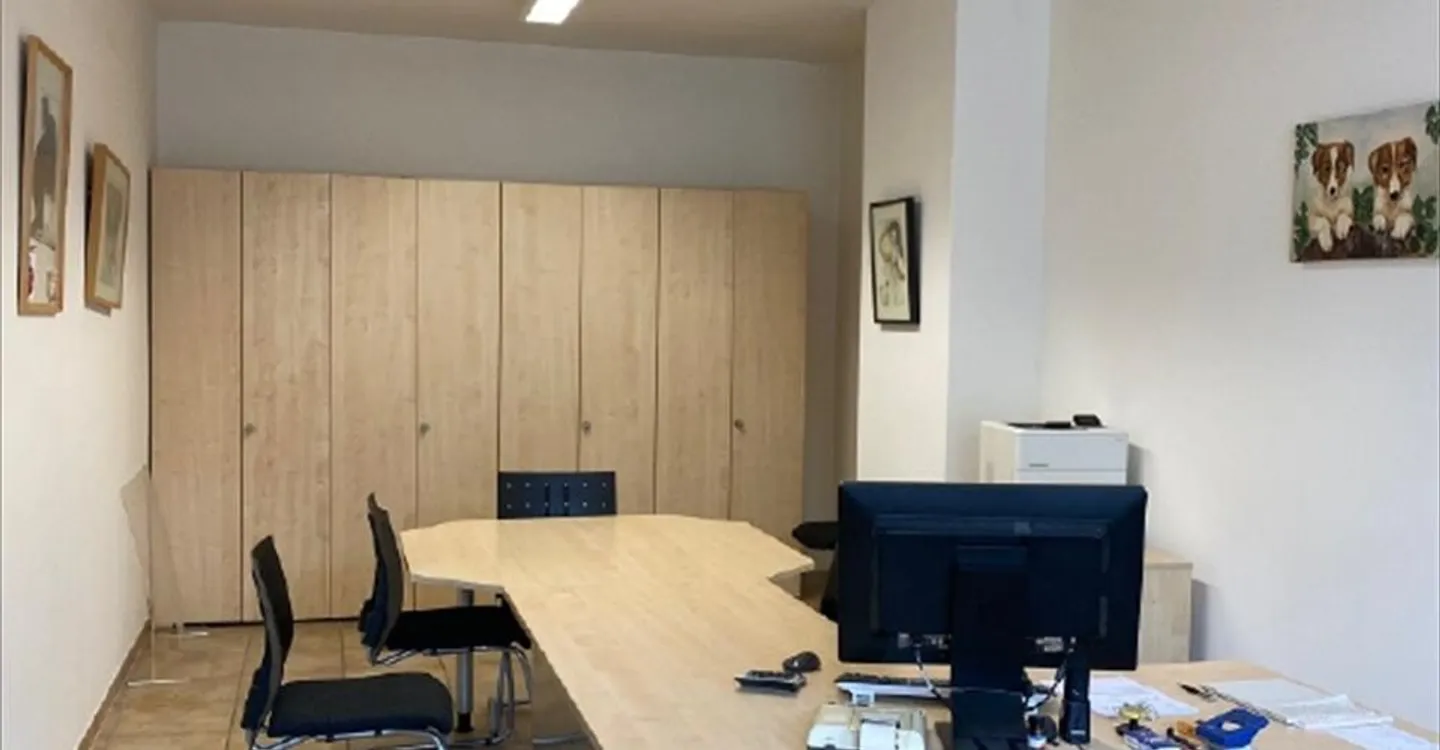 Bürofläche im Zentrum Spreitenbach - Foto 5 von 8