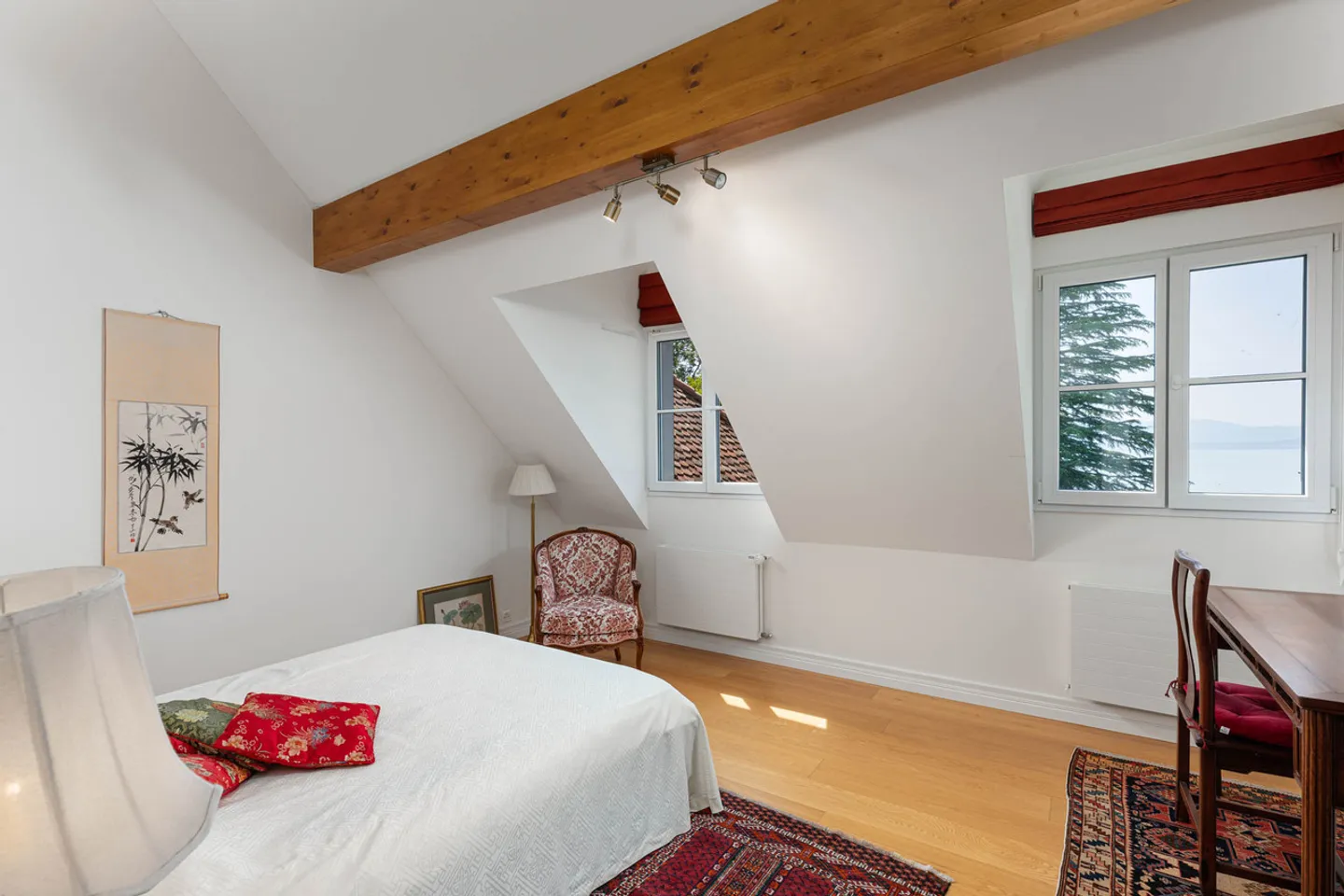 Seltene und exklusive Immobilie mit Füßen im Wasser - Foto 23 von 29