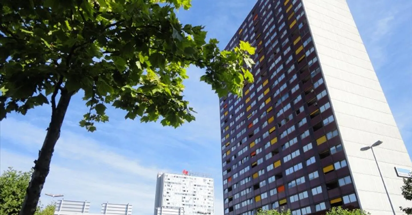 Bürofläche im Zentrum Spreitenbach - Foto 8 von 8