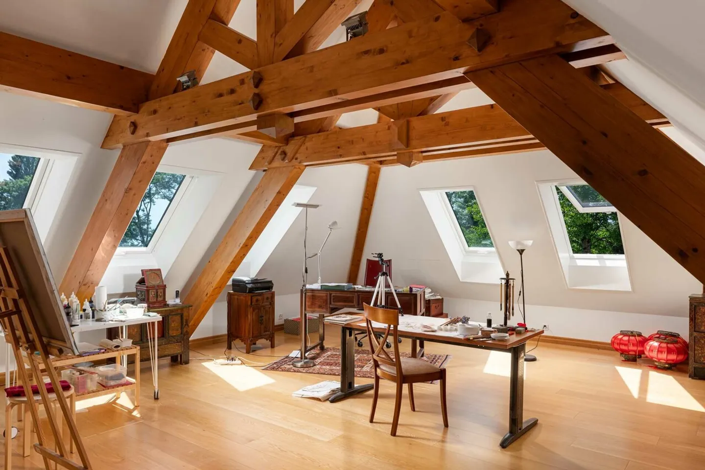 Seltene und exklusive Immobilie mit Füßen im Wasser - Foto 24 von 29