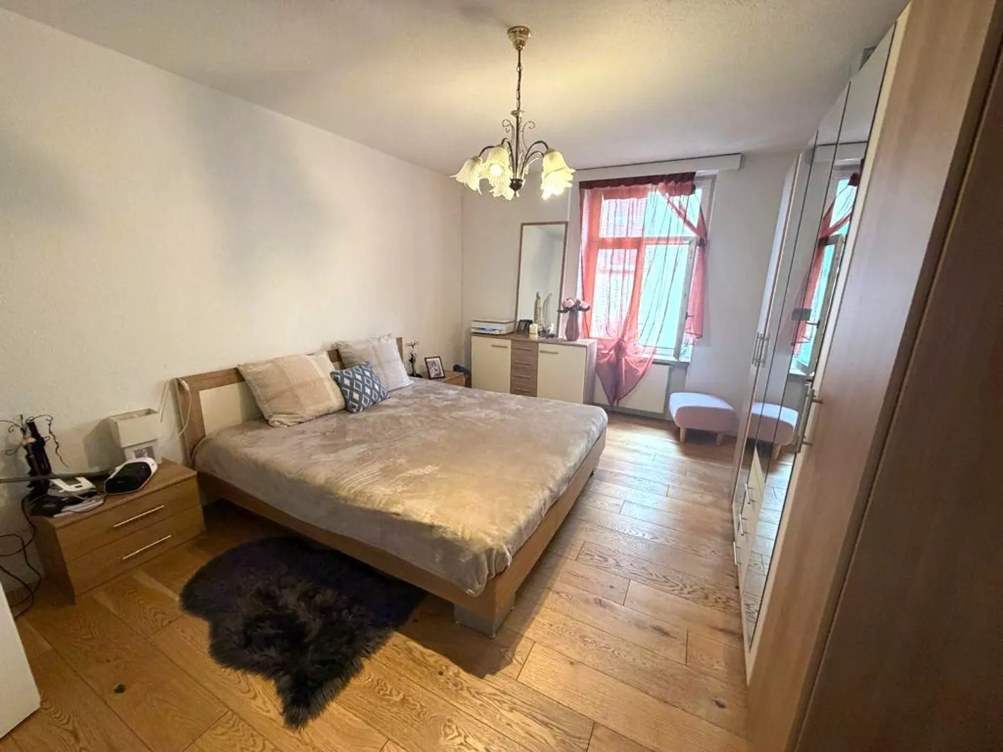La tua nuova casa nel centro di Frauenfeld! - Foto 4 di 8