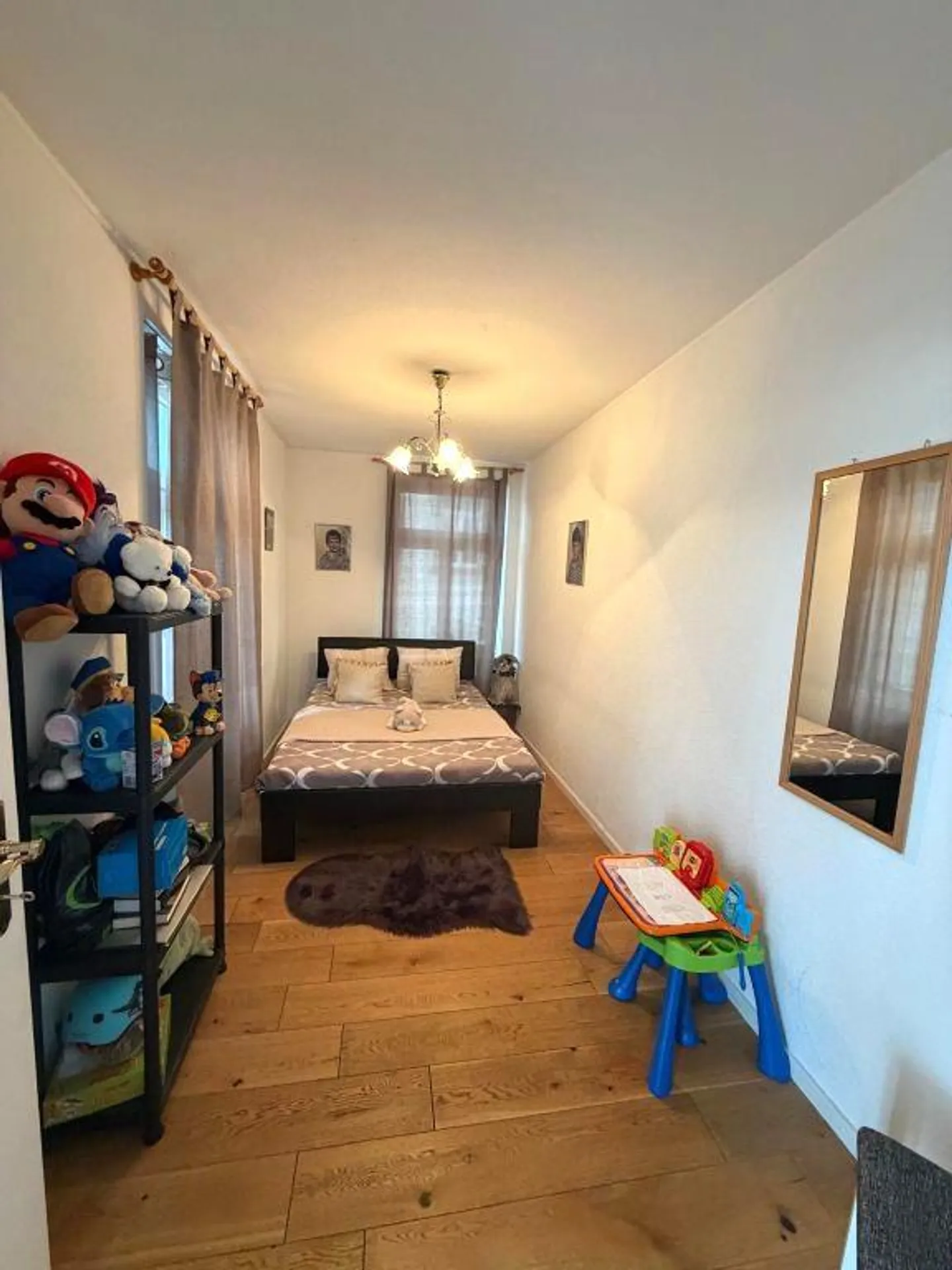 La tua nuova casa nel centro di Frauenfeld! - Foto 5 di 8