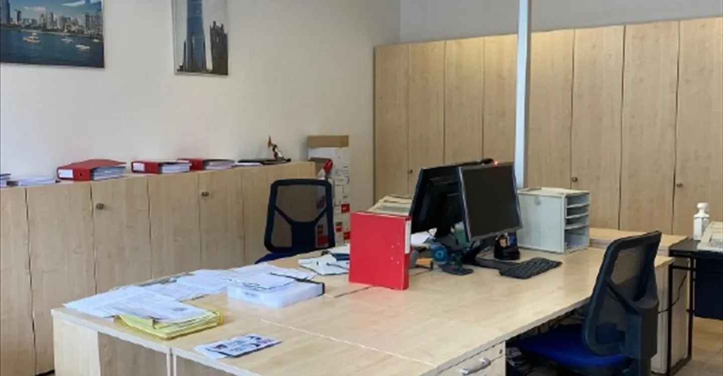 Bürofläche im Zentrum Spreitenbach - Foto 4 von 8
