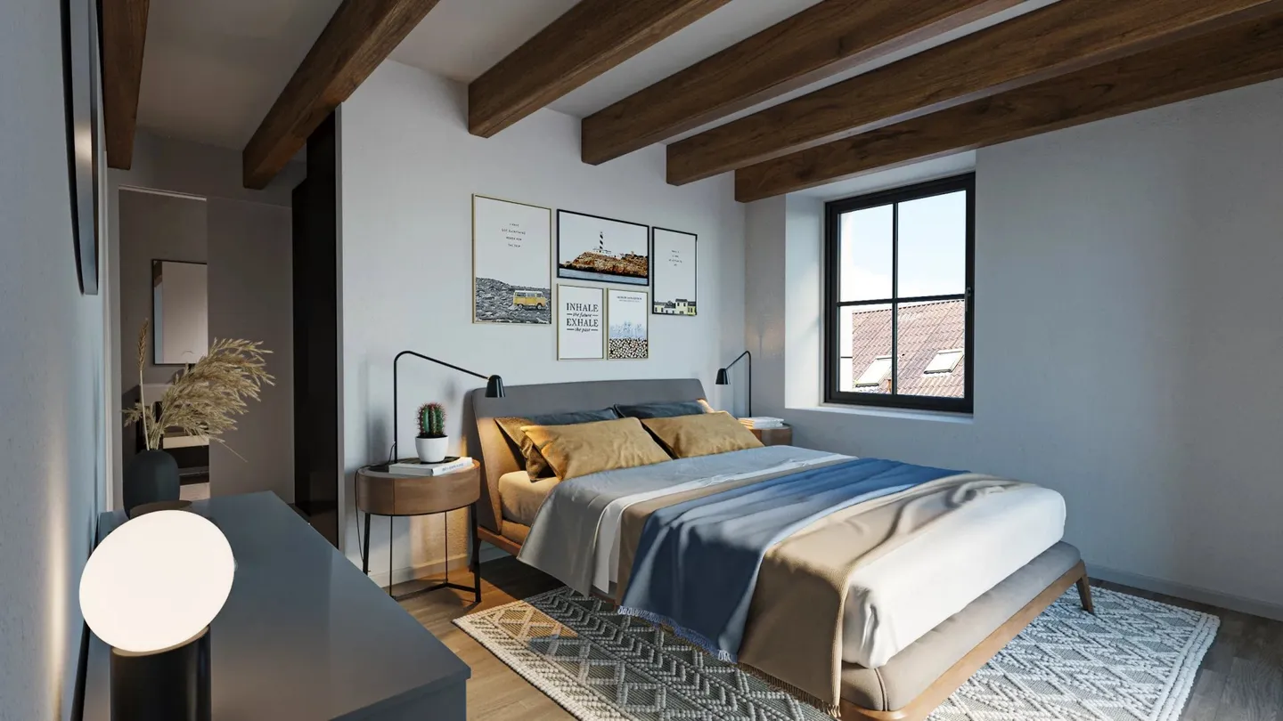 Einfamilienhaus kaufen - Foto 6 von 9