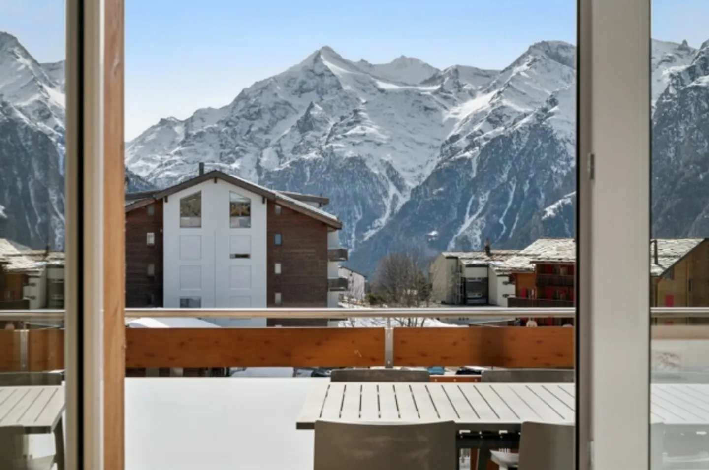 Appartement à vendre - Photo 11 sur 14