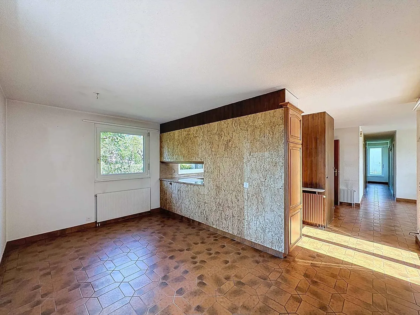 Detached house in the heart of Boudry - Photo 3 of 12