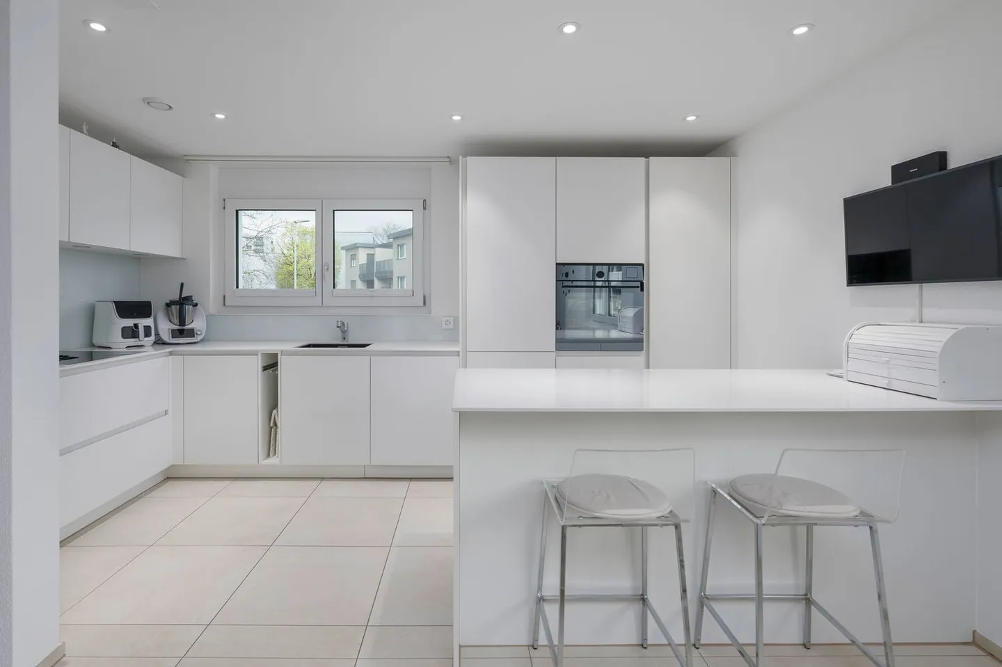 Elegant Living in the Zurich Unterland - Photo 1 of 7