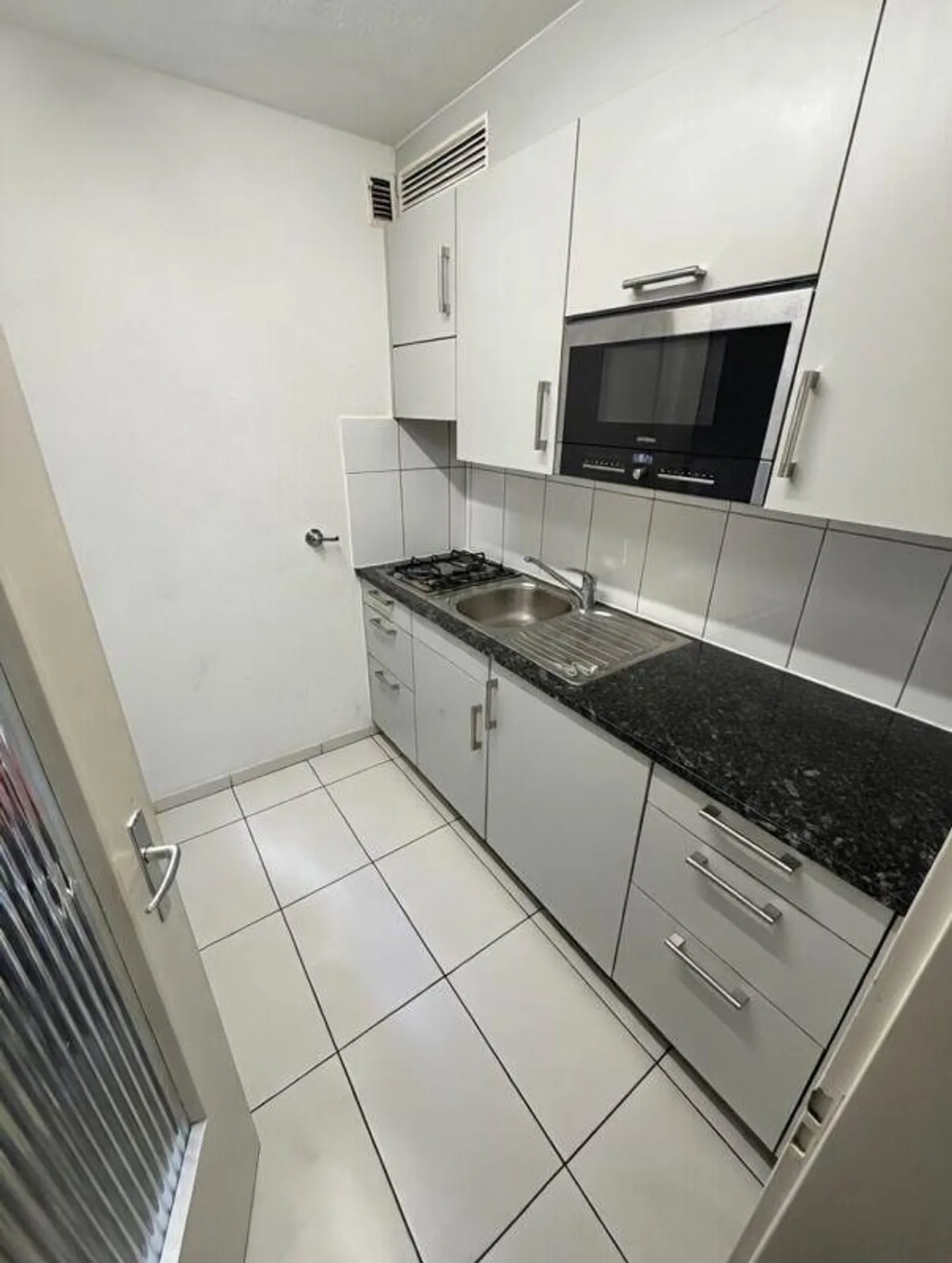 1.0 room apartment on the 1st floor in Lucerne - Photo 1 of 4