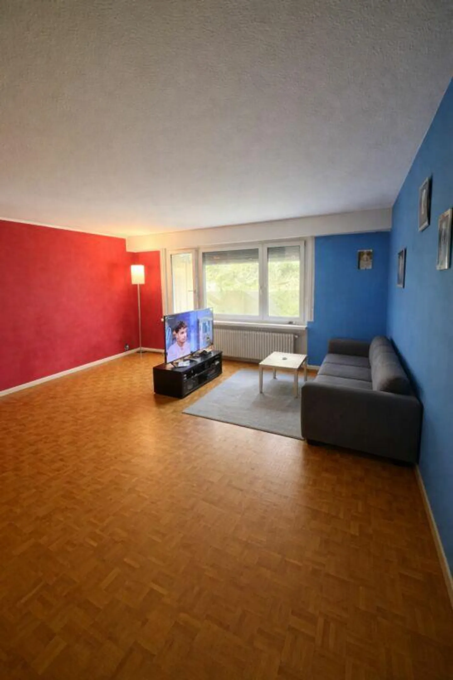 1.0 room apartment on the 1st floor in Lucerne - Photo 2 of 4