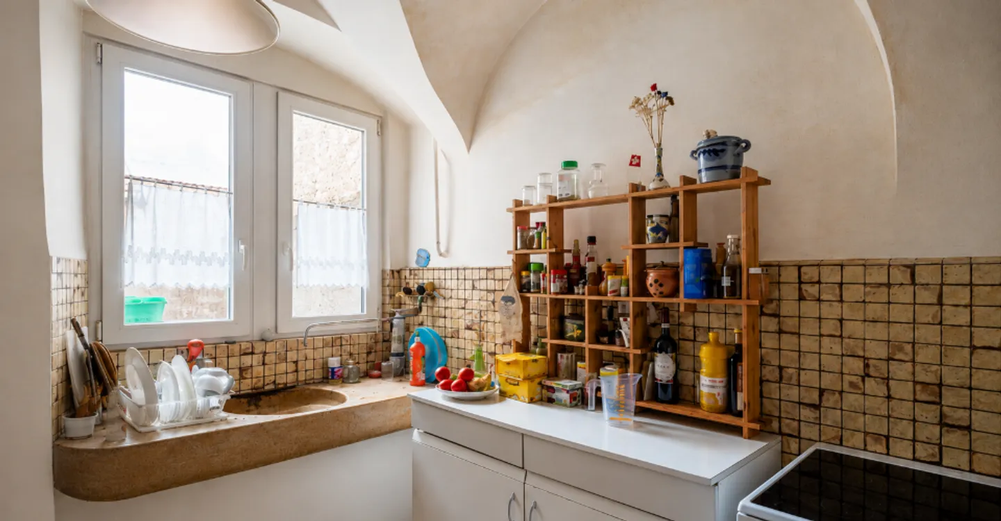 Prestigio e patrimonio nel cuore di Delémont - Foto 7 di 28