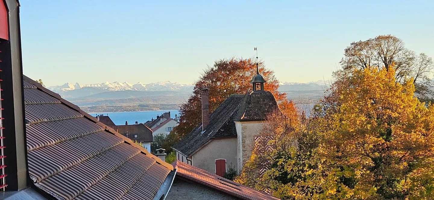 Appartement à louer - Photo 2 sur 7