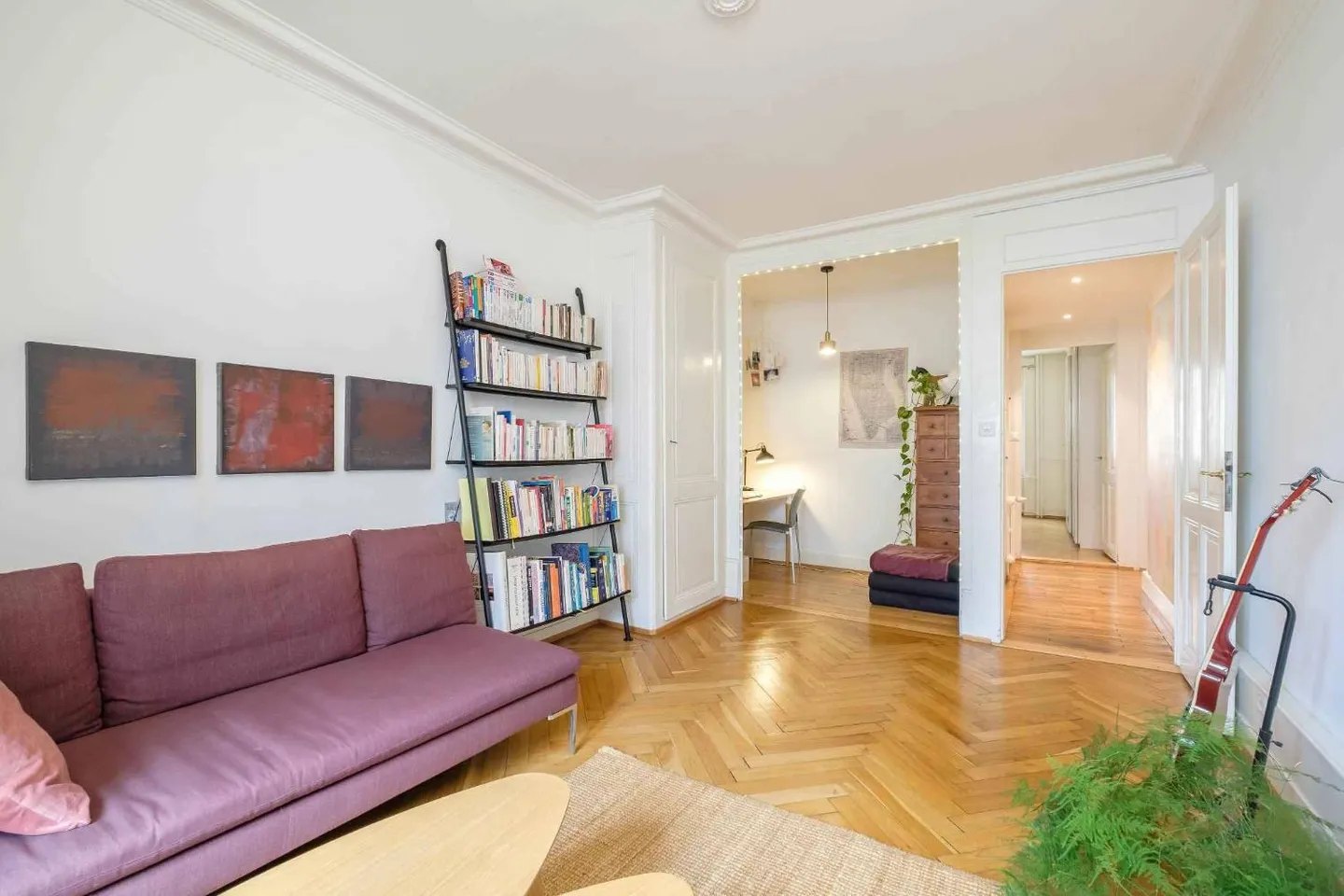 Appartamento 3.5 stanze - Foto 2 di 12