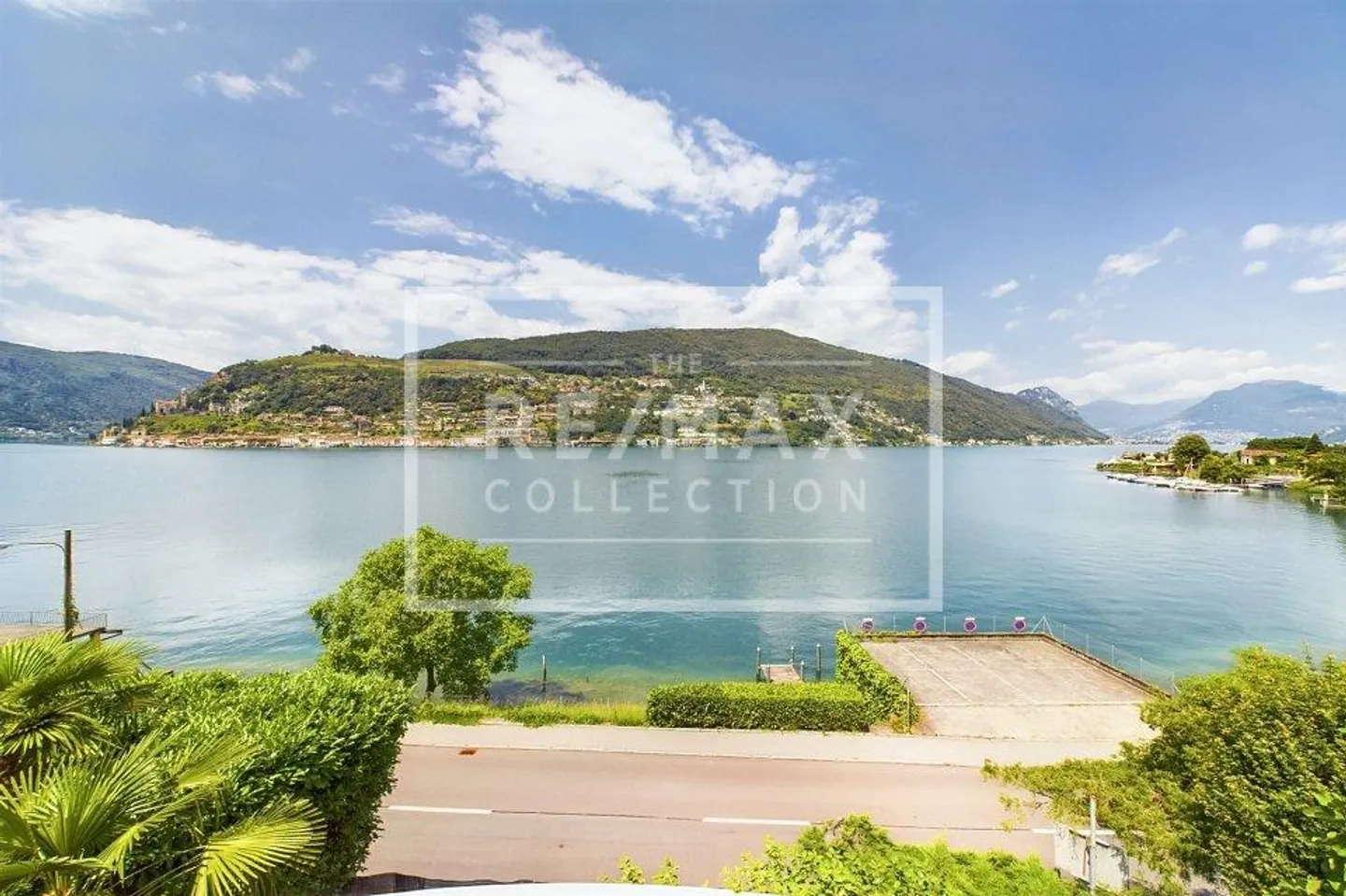 Une grande propriété au bord du lac à Brusino Arsizio - Photo 6 sur 13