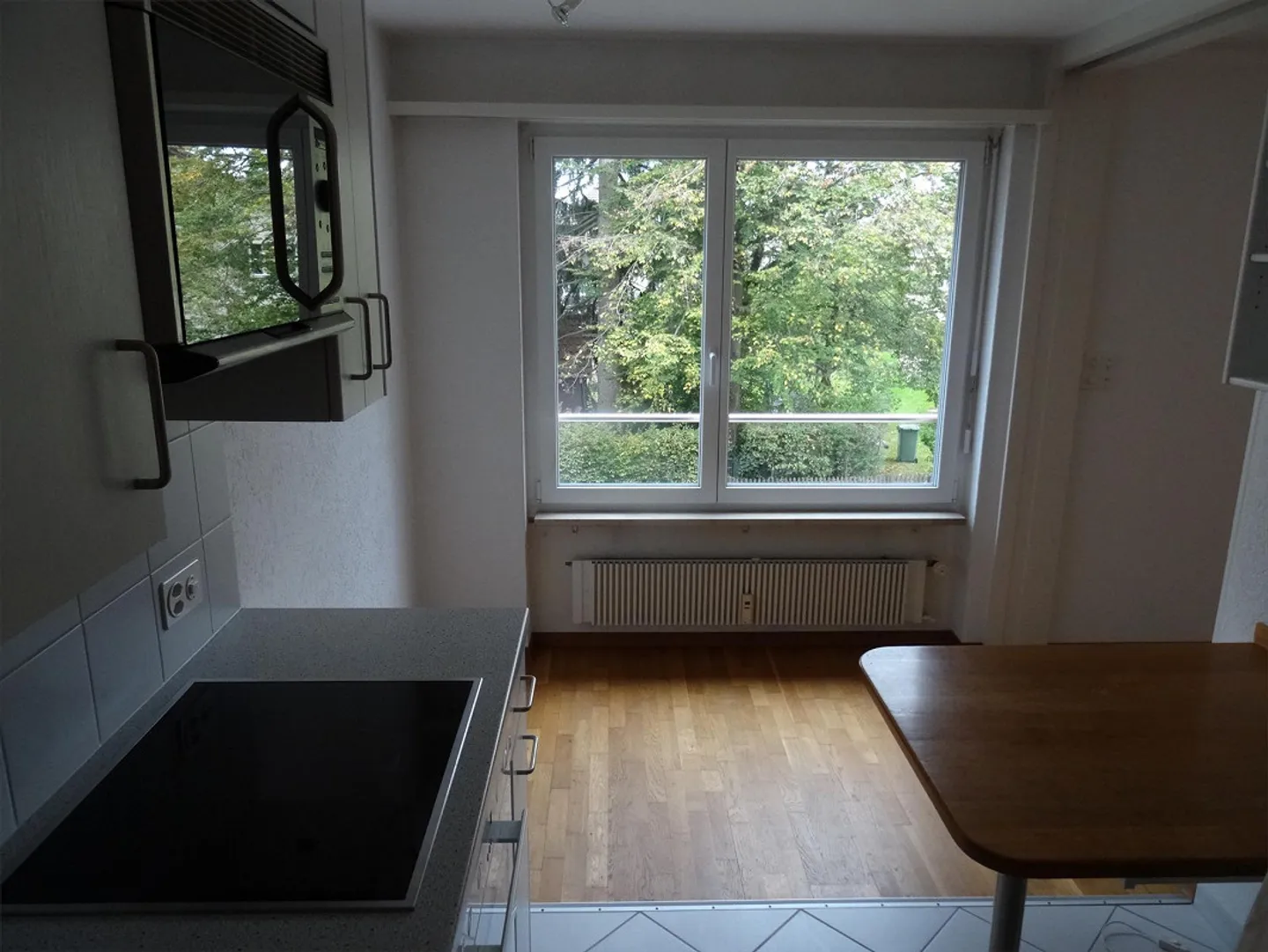 Quiet 3.5 Room Apartment in the Green - Photo 5 of 7