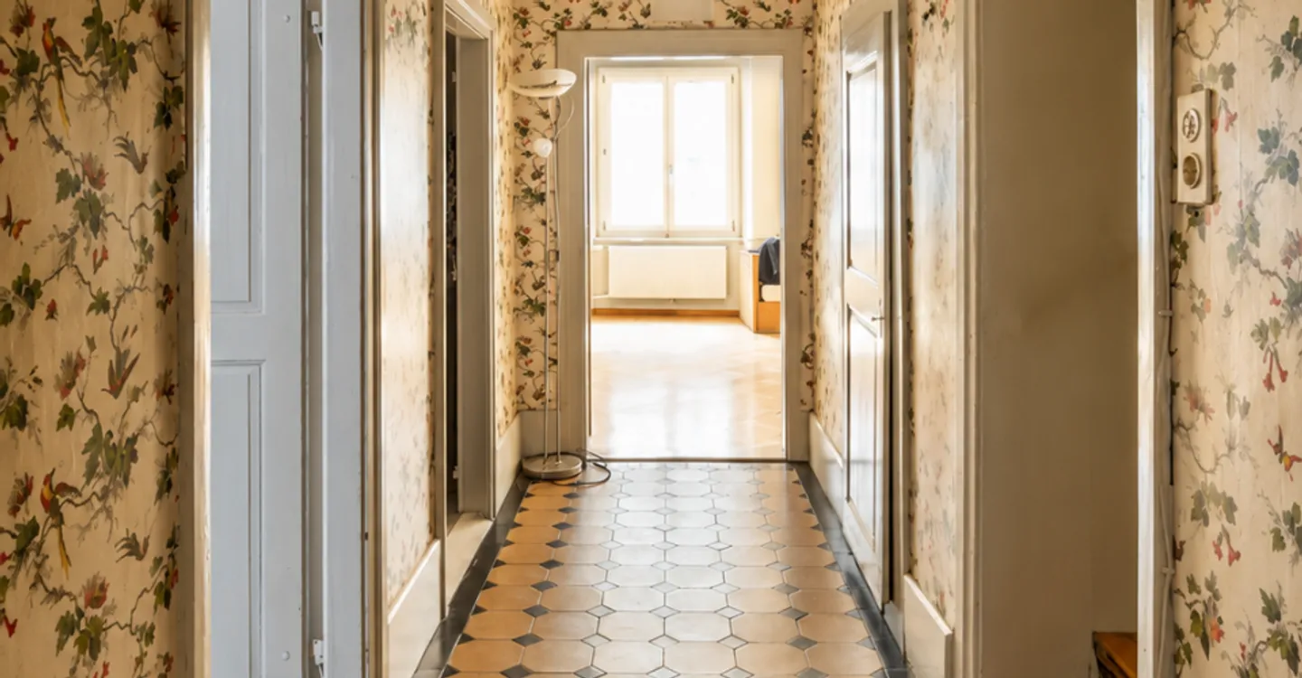 Prestigio e patrimonio nel cuore di Delémont - Foto 14 di 28