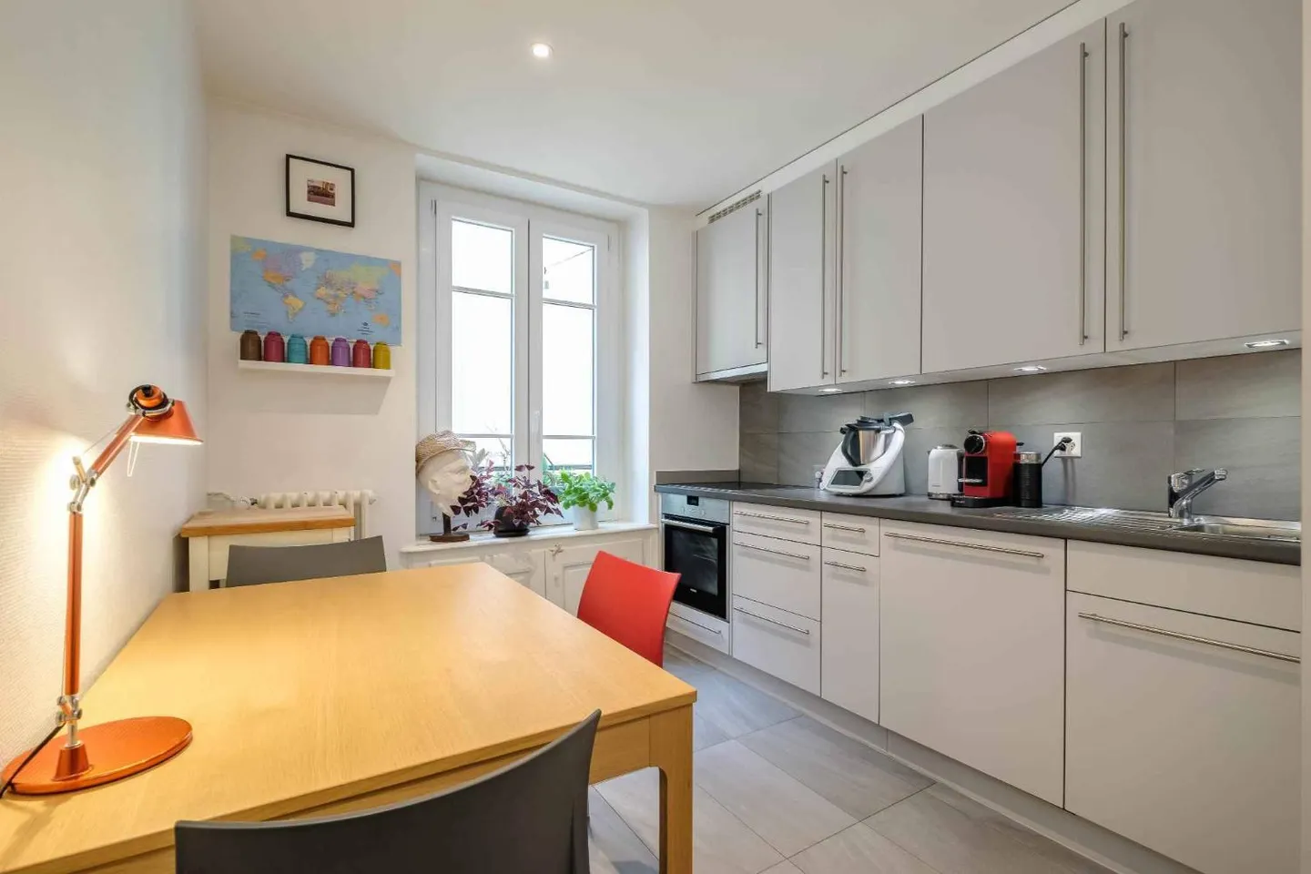 Appartamento 3.5 stanze - Foto 6 di 12