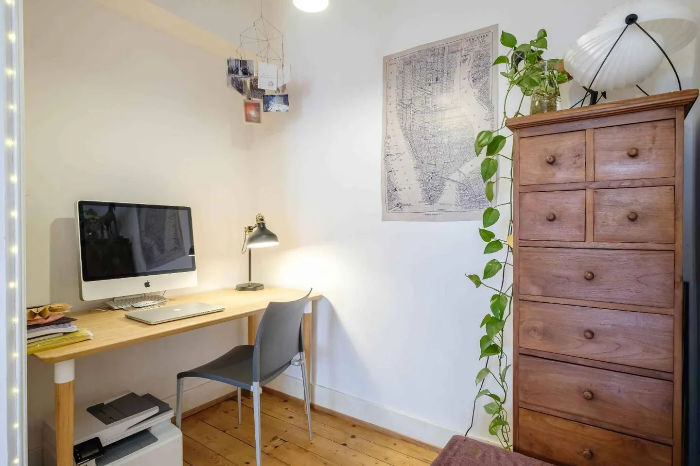 Appartamento 3.5 stanze - Foto 3 di 12