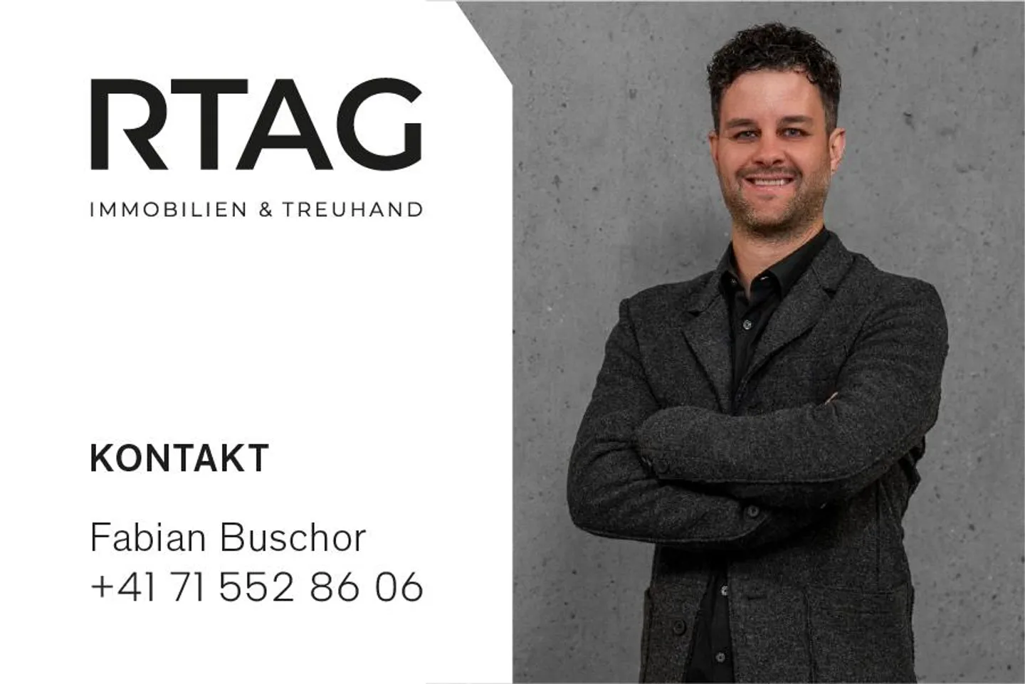 Bauland mit Bergblick - Foto 6 von 6