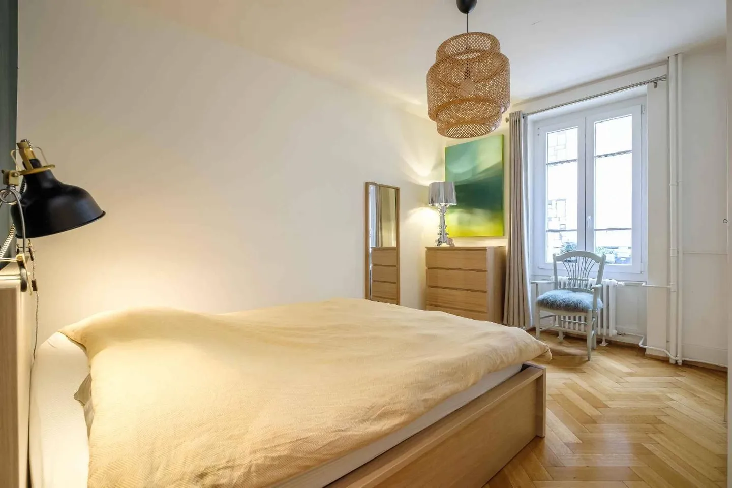 Appartamento 3.5 stanze - Foto 7 di 12