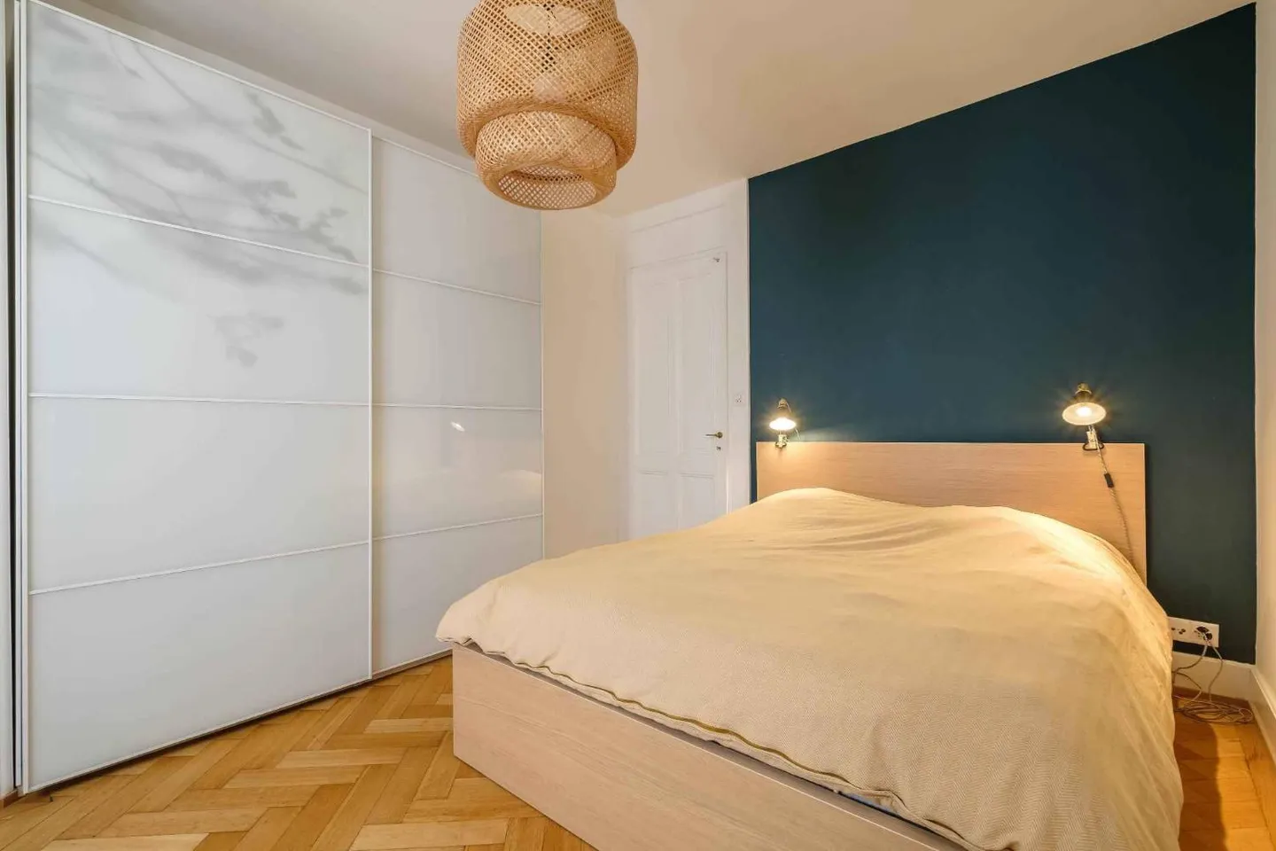 Appartamento 3.5 stanze - Foto 8 di 12