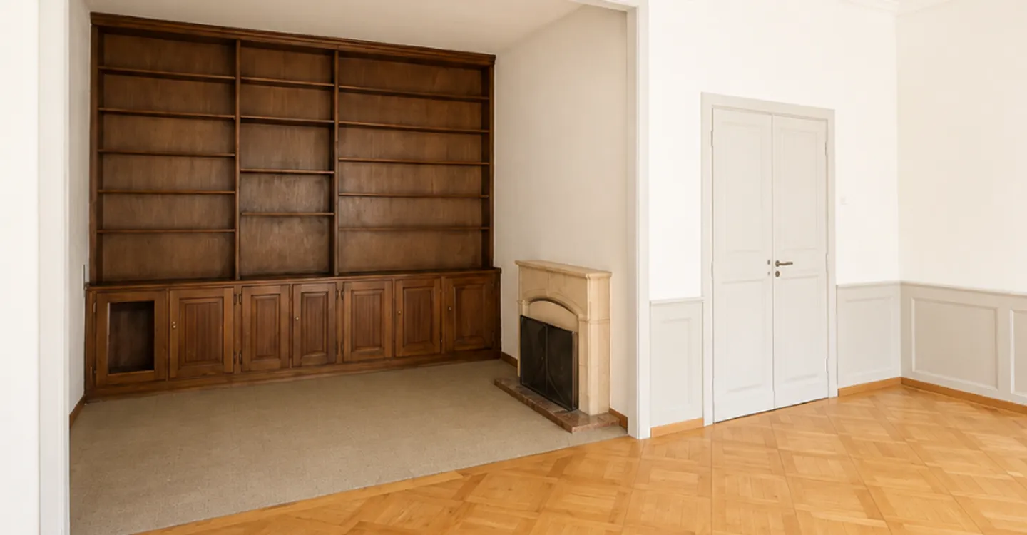 Prestigio e patrimonio nel cuore di Delémont - Foto 16 di 28