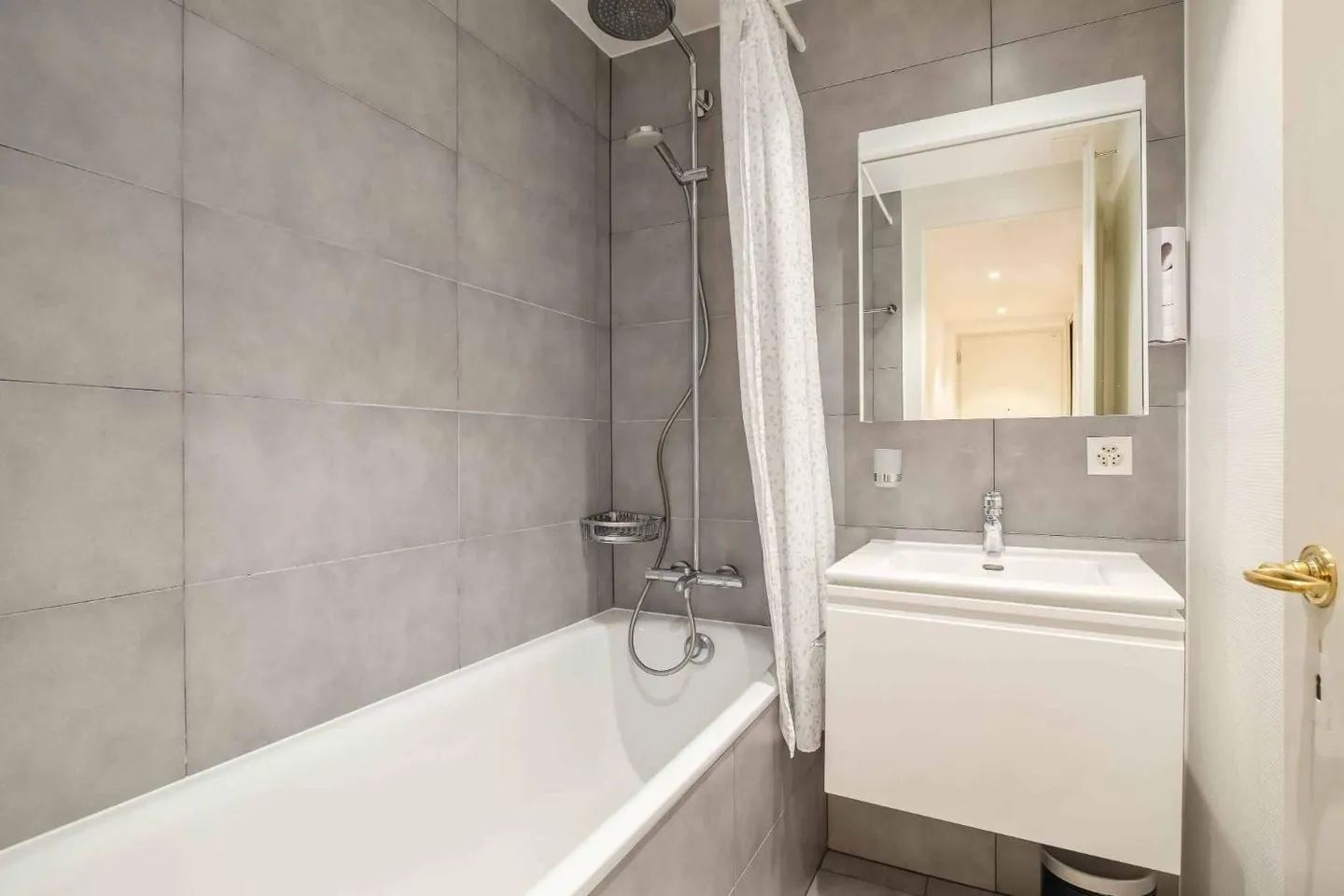 Appartamento 3.5 stanze - Foto 9 di 12