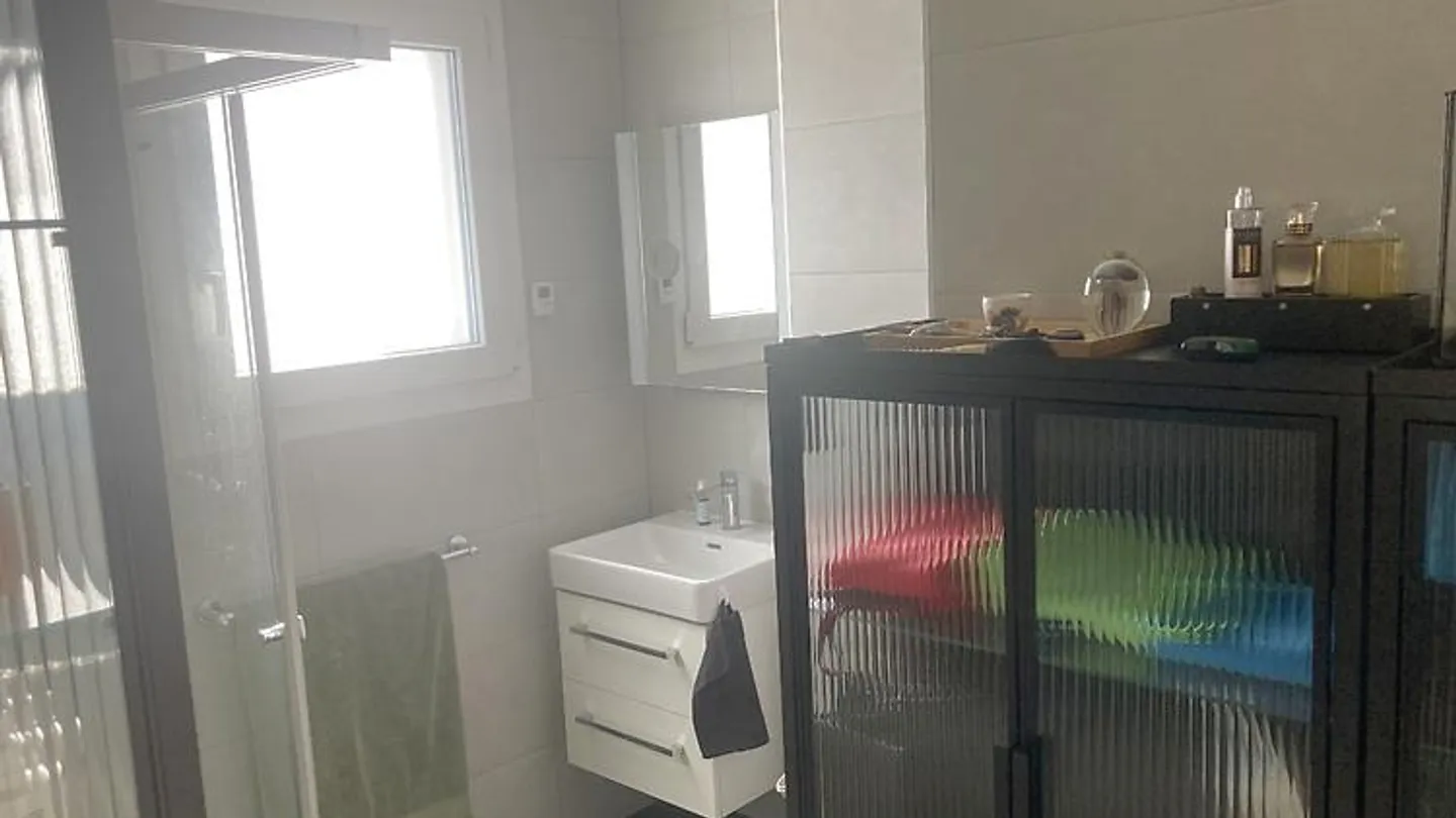 1½ ROOM APARTMENT IN AVENCHES (VD), FURNISHED, FIXED TERM - Photo 5 of 10