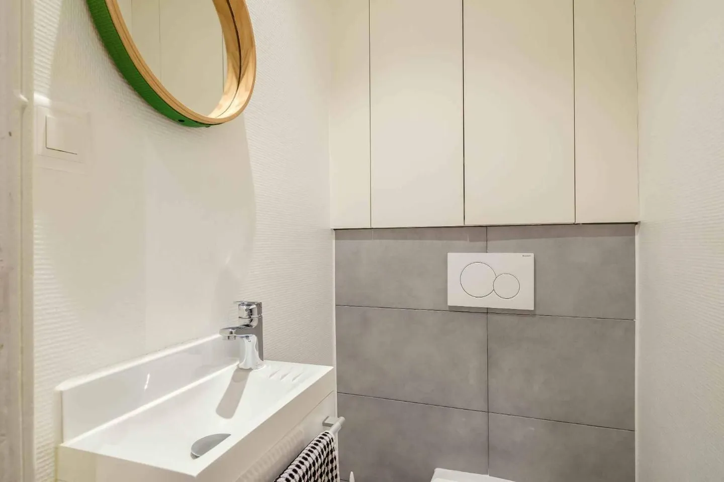 Appartamento 3.5 stanze - Foto 10 di 12