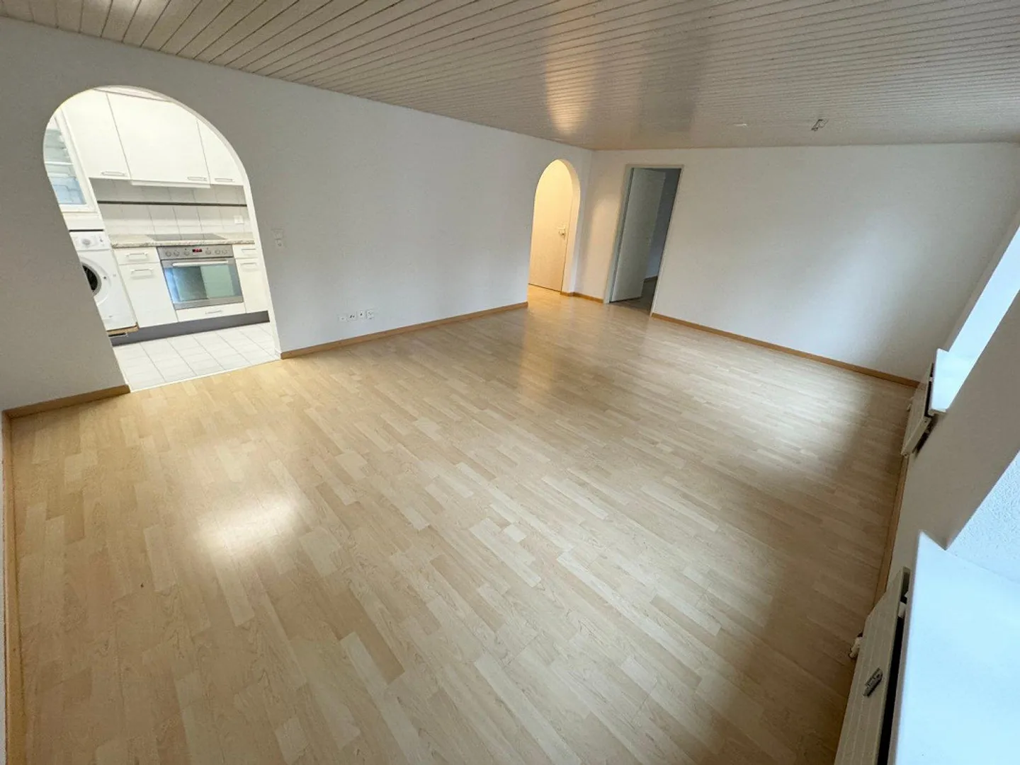 Appartamento 2.5 stanze in posizione centrale a St. Gallen - Foto 1 di 6