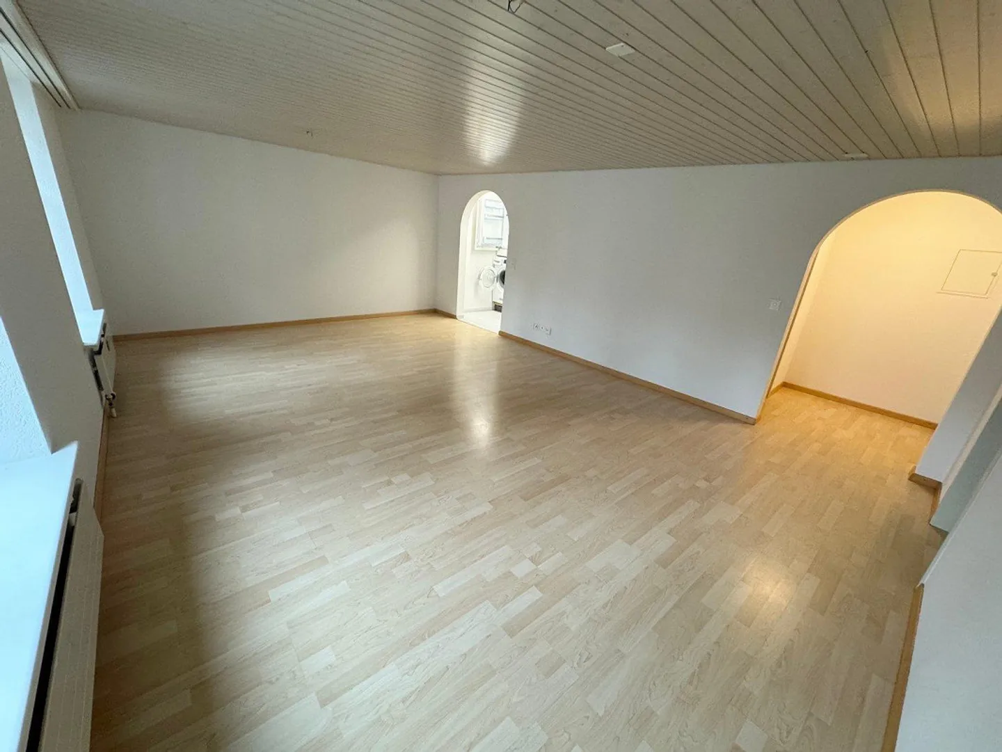 Appartamento 2.5 stanze in posizione centrale a St. Gallen - Foto 2 di 6