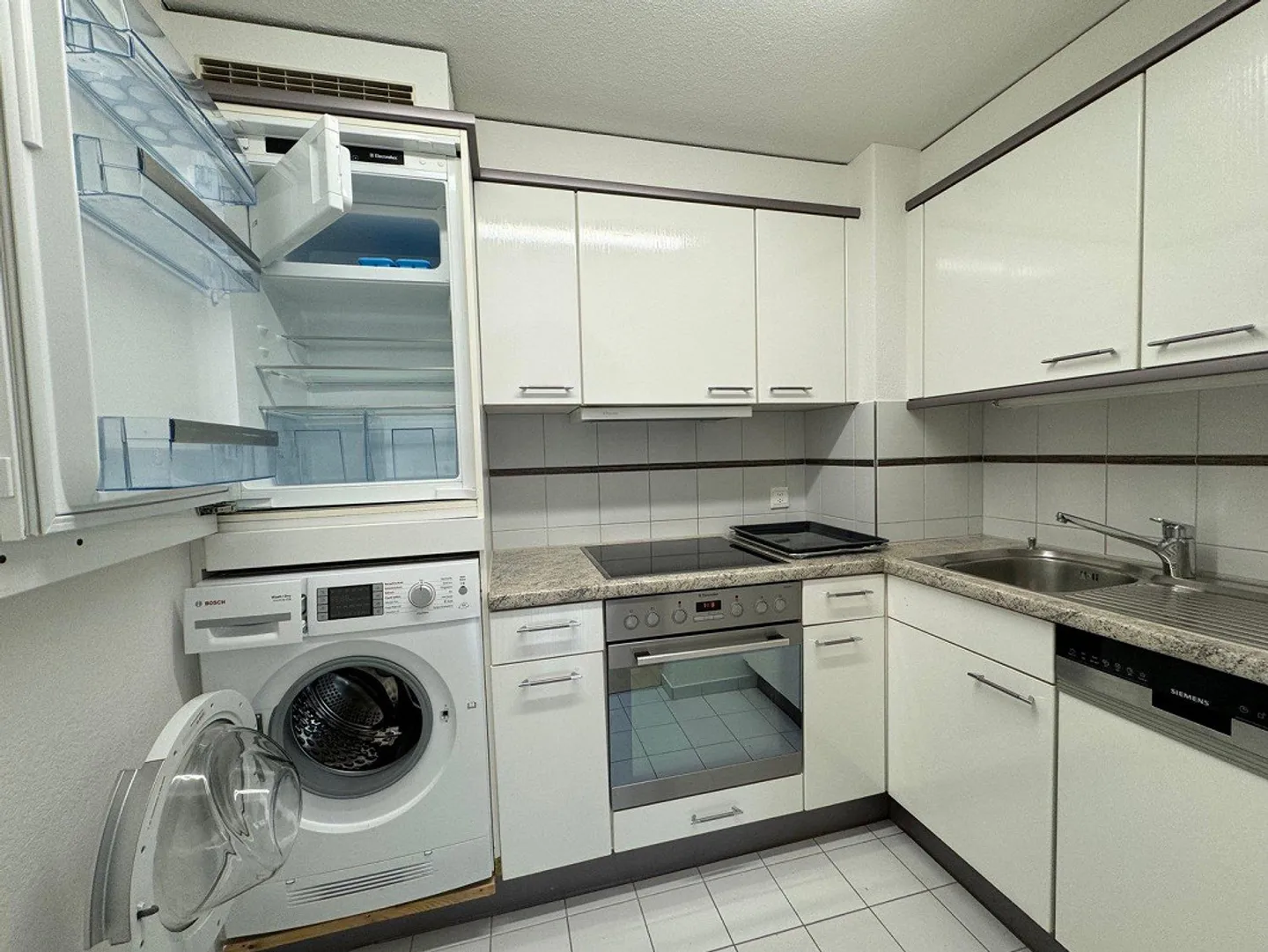 Appartamento 2.5 stanze in posizione centrale a St. Gallen - Foto 3 di 6
