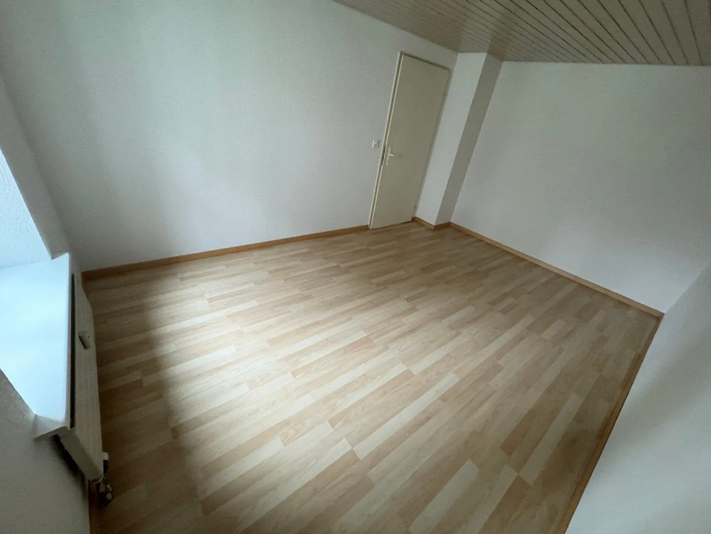 Appartamento 2.5 stanze in posizione centrale a St. Gallen - Foto 4 di 6