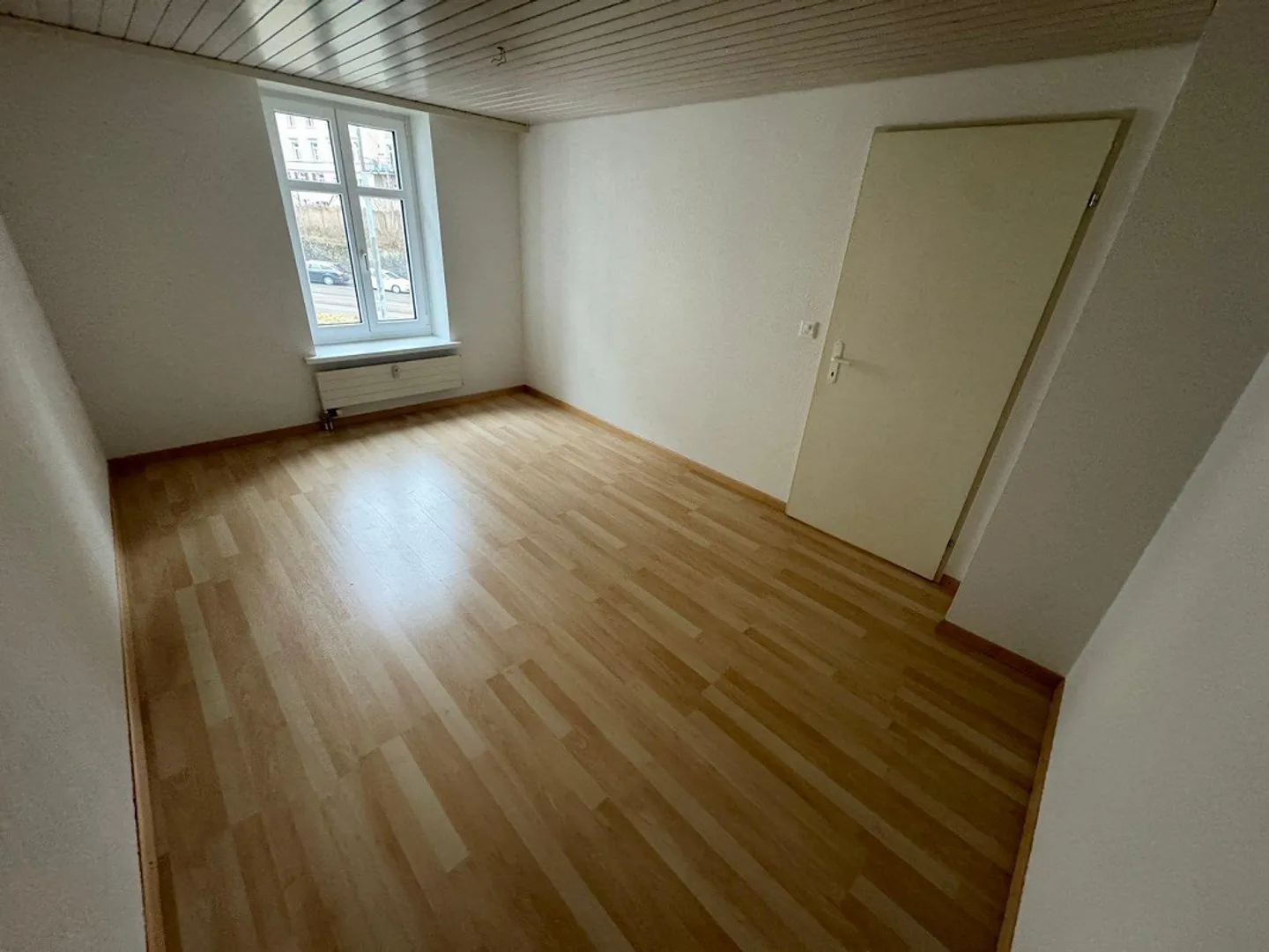 Appartamento 2.5 stanze in posizione centrale a St. Gallen - Foto 5 di 6