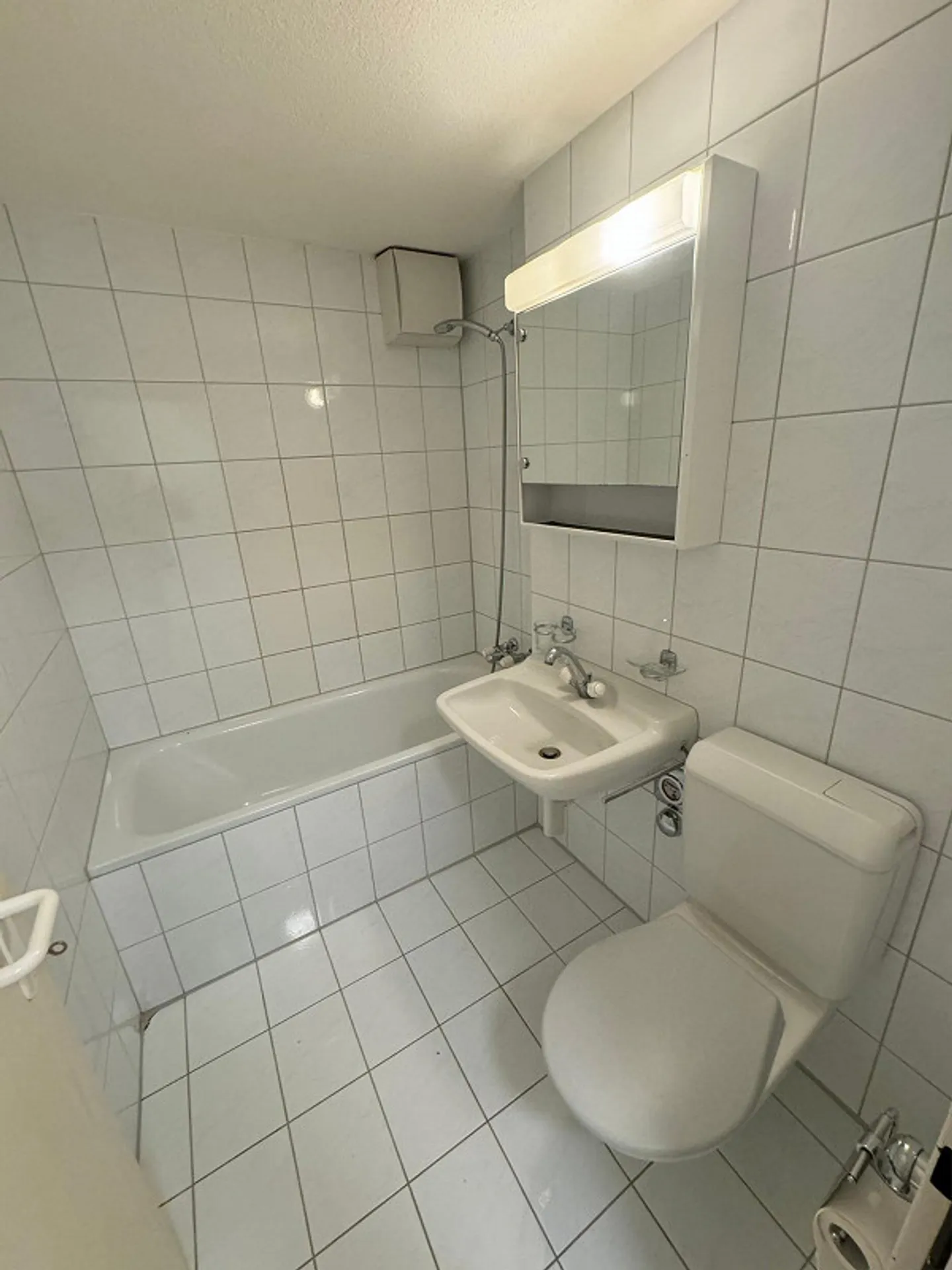 Appartamento 2.5 stanze in posizione centrale a St. Gallen - Foto 6 di 6